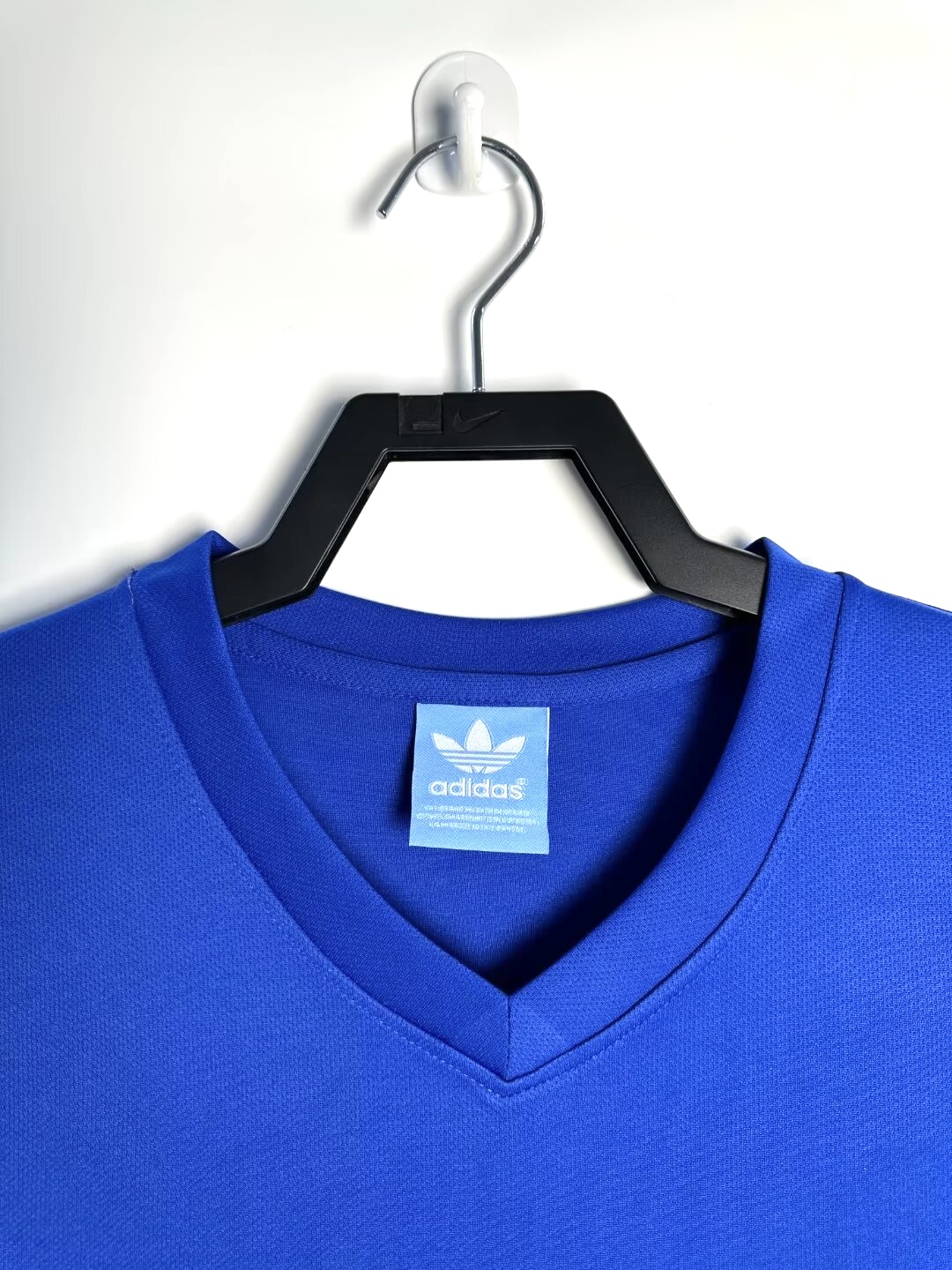 Club America Away  Retro Jersey   1987