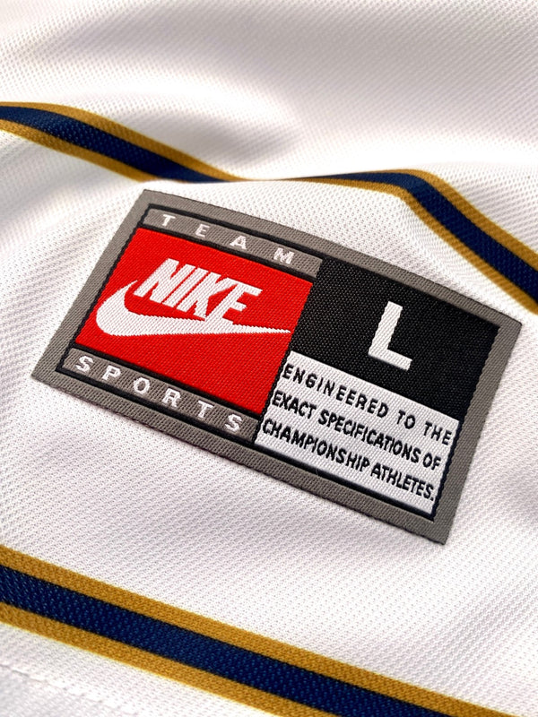 Pumas UNAM Away  Retro Jersey   1997/98