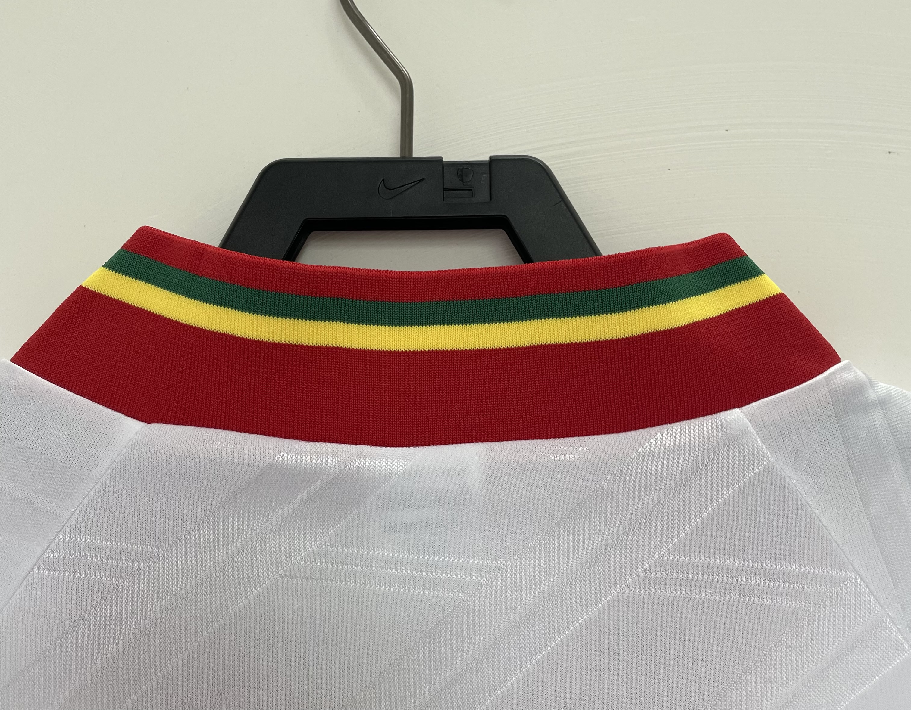 Portugal Away Retro  Jersey 1992/94