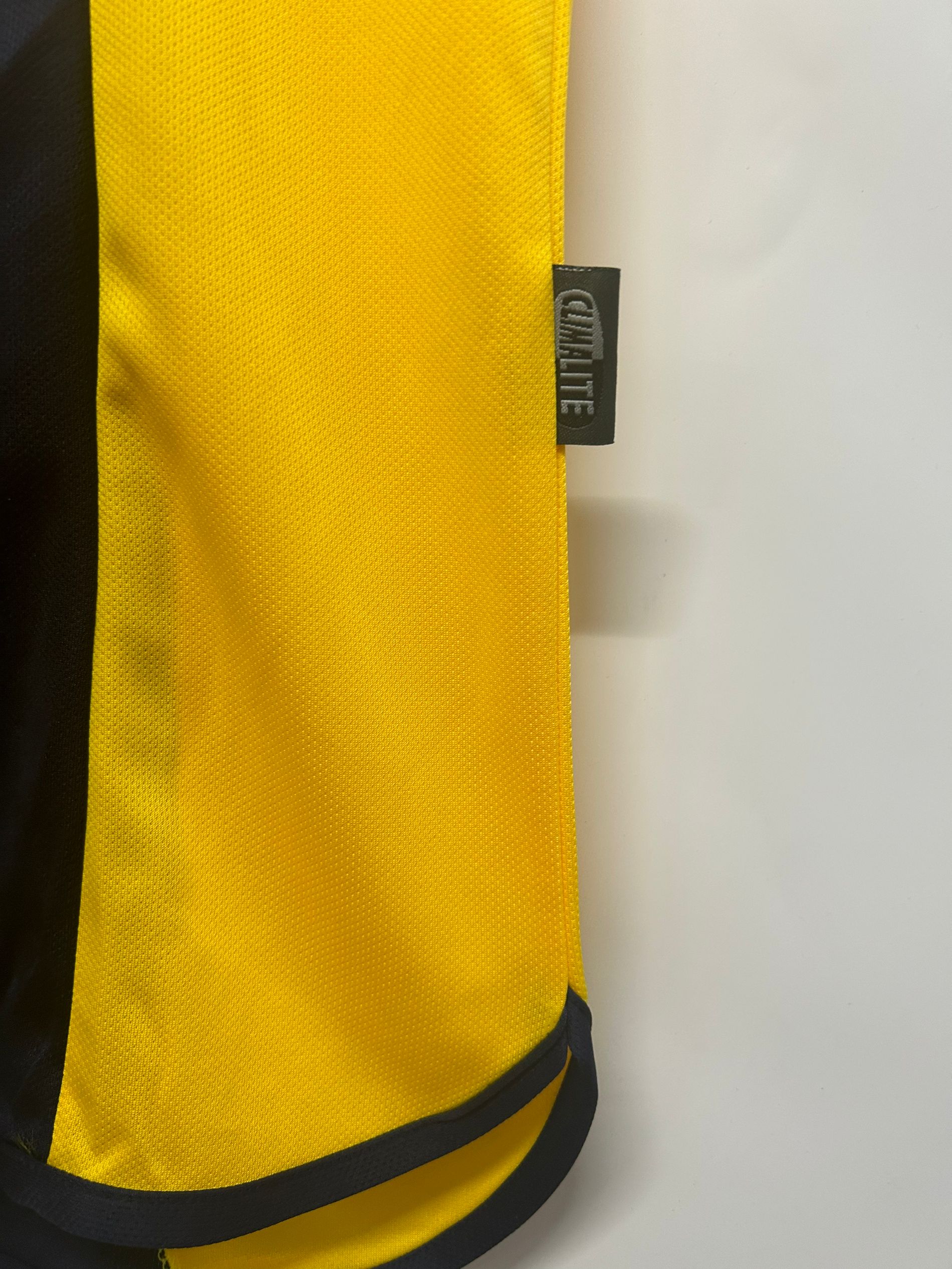 AJAX Away  Retro Jersey   2000/01