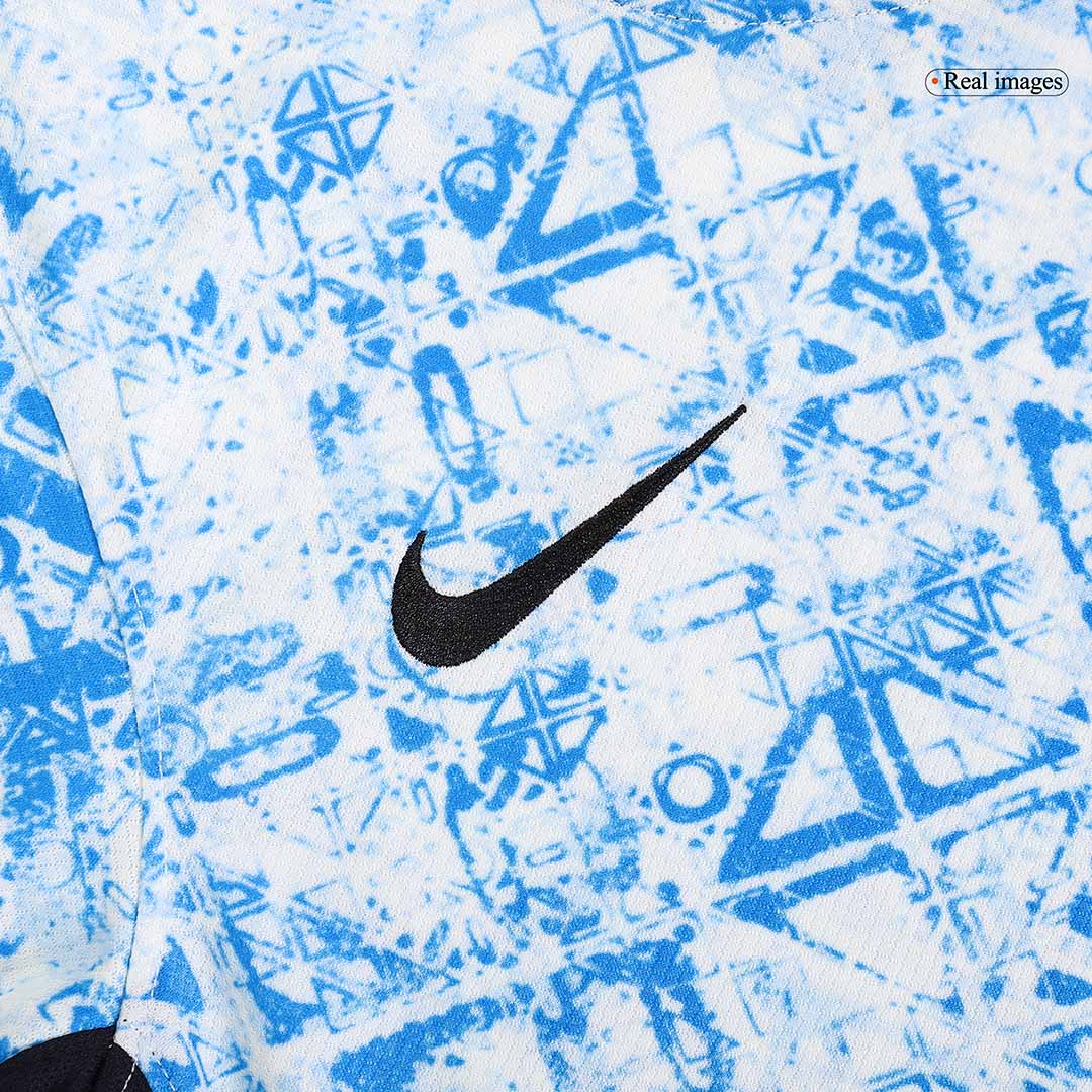 Portugal Away Jersey EURO 2024