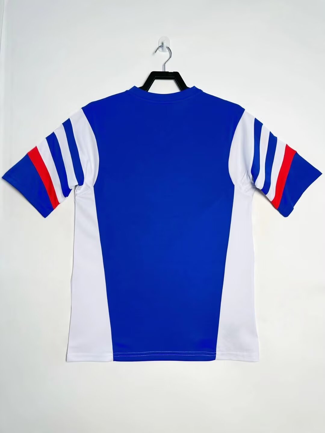 Club America Away  Retro Jersey   1987