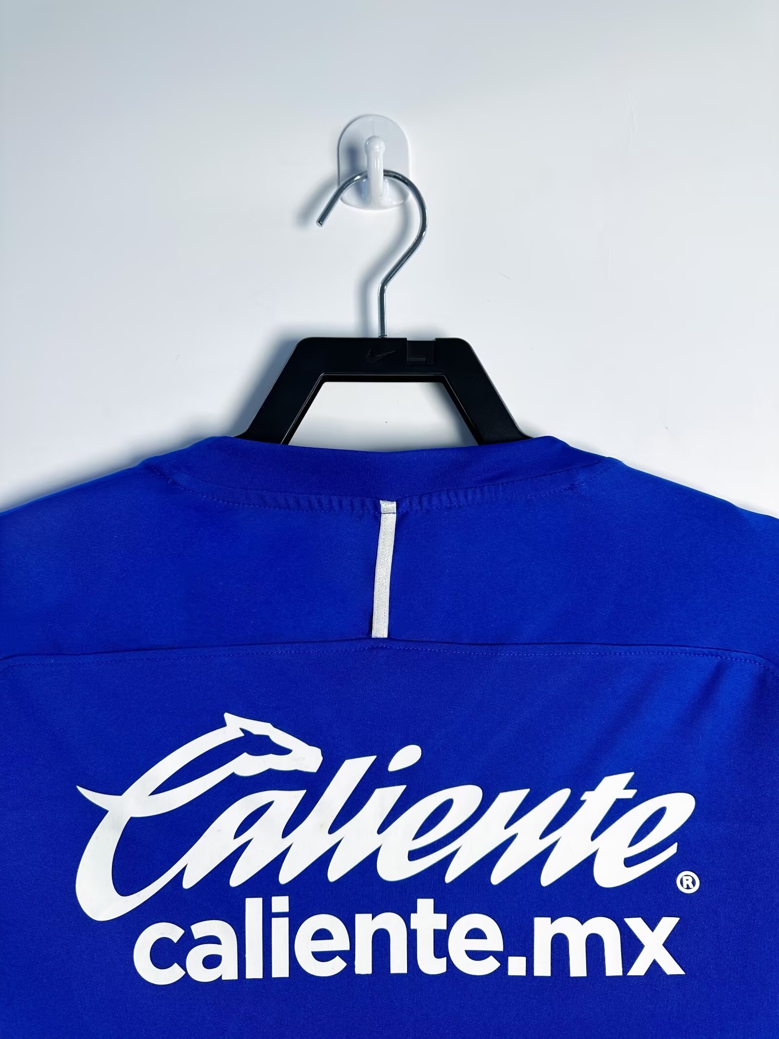 Cruz Azul Home Retro Jersey 2018/19