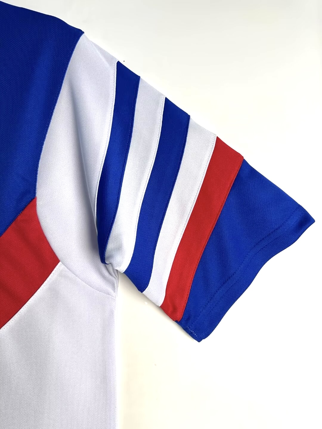 Club America Away  Retro Jersey   1987