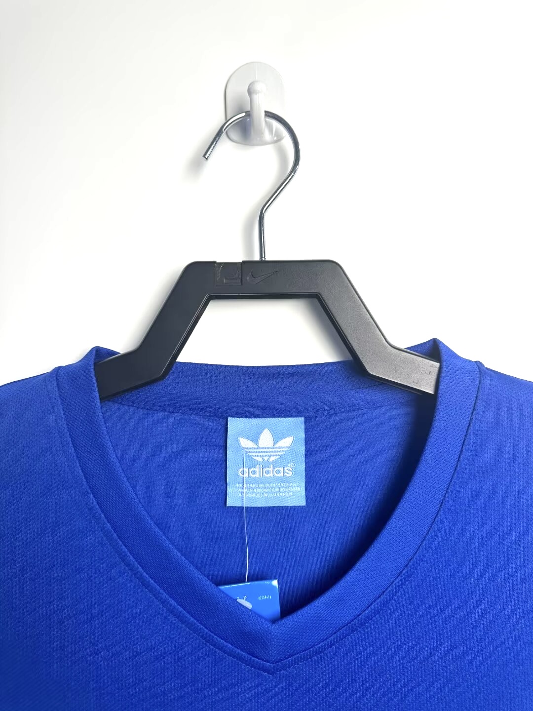 Club America Home Retro Jersey   1987