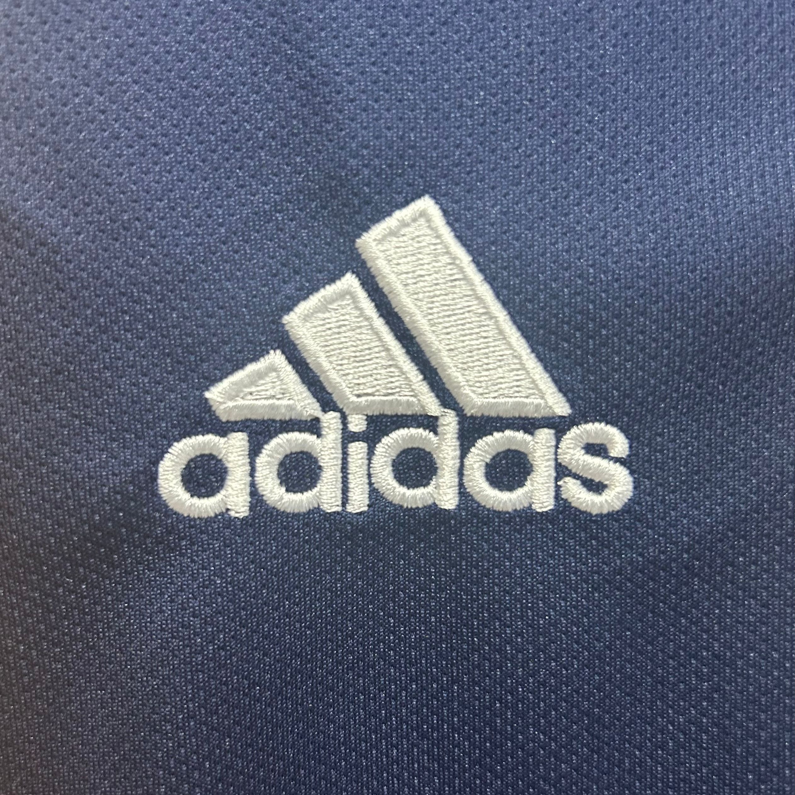 AJAX Away  Retro Jersey   2000/01