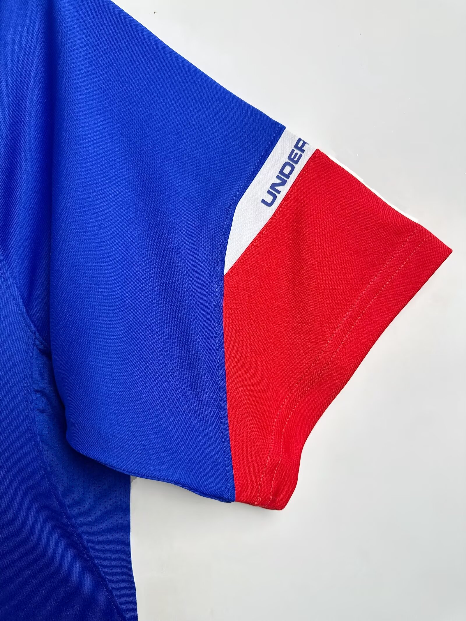 Cruz Azul Home Retro Jersey 2018/19