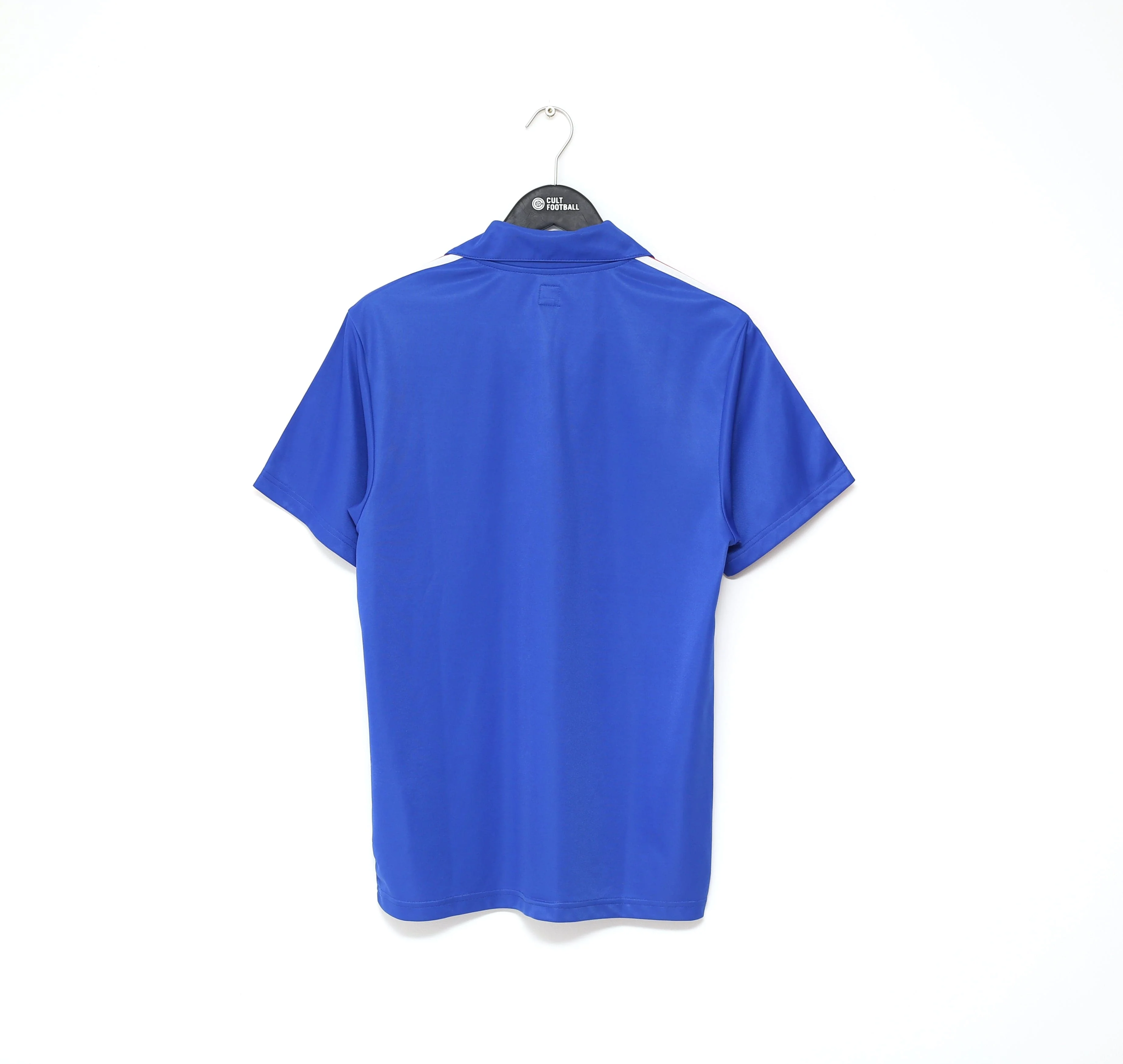 France Home Retro  Jersey 1984