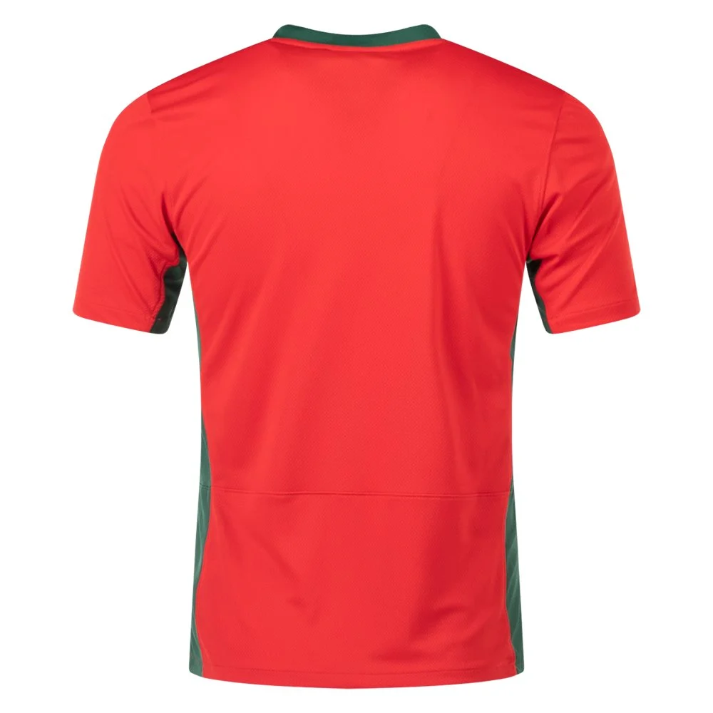 Portugal Home Jersey 23/24