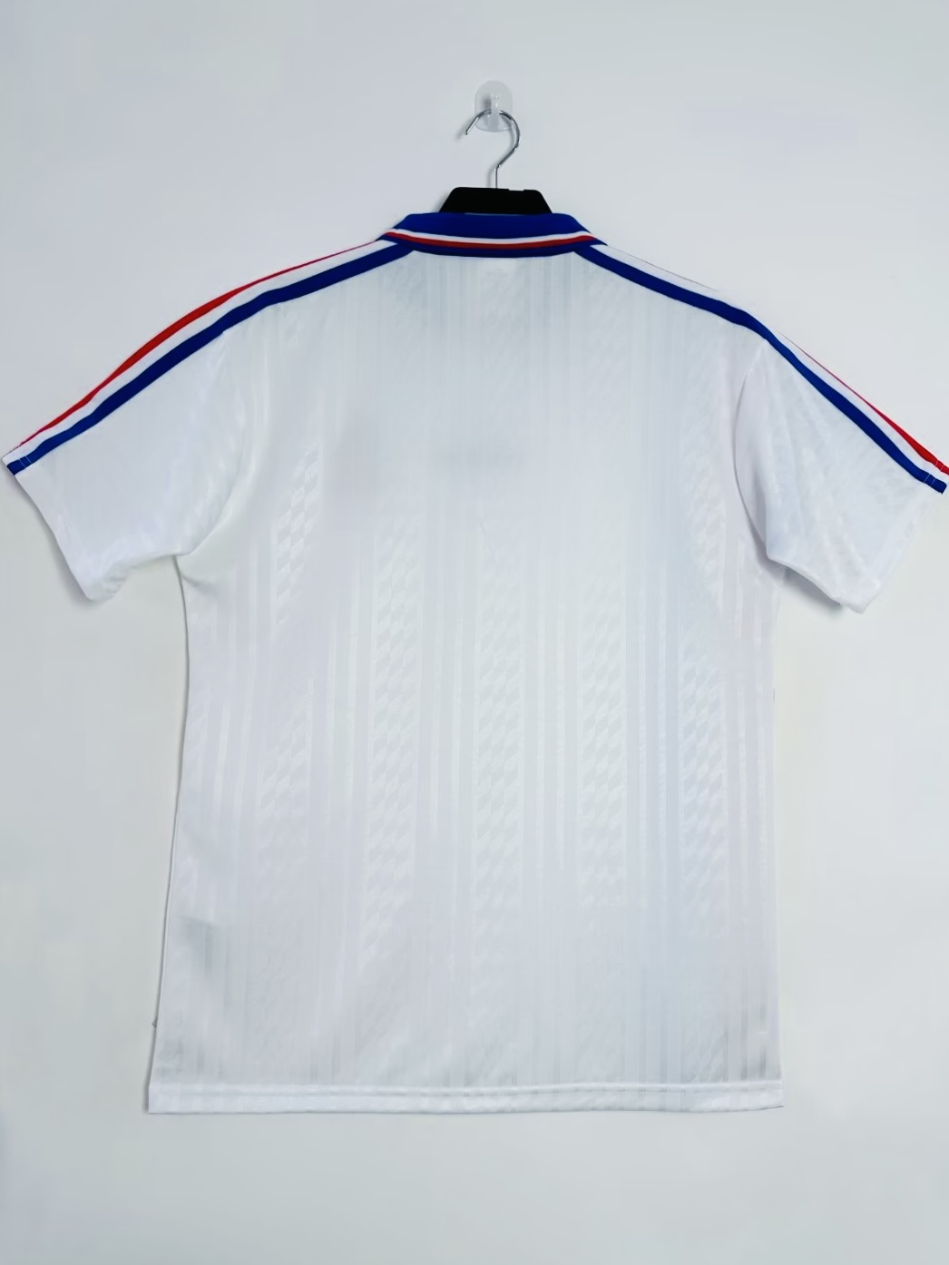 France Away Retro  Jersey 1994