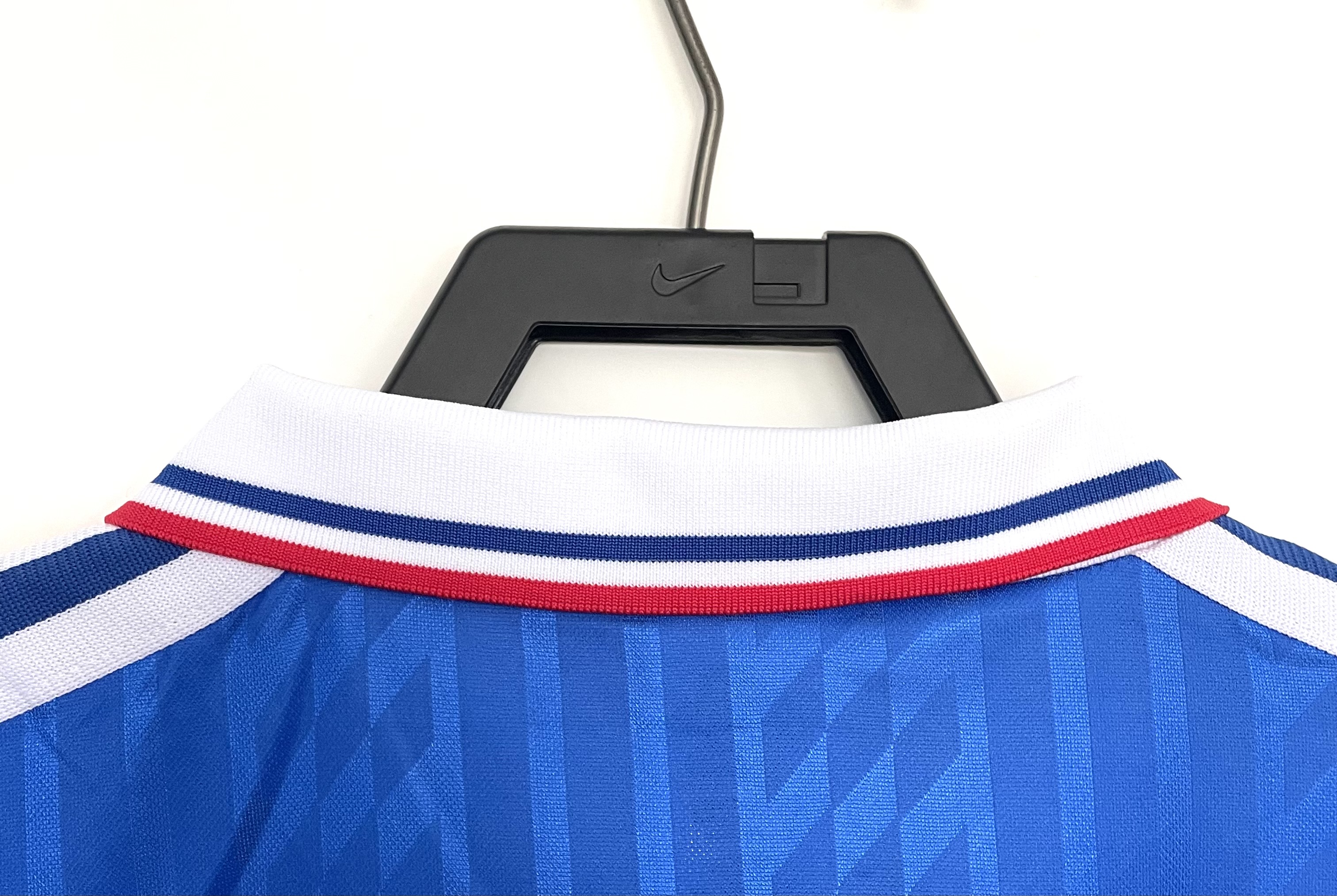 France Home Retro  Jersey 1994