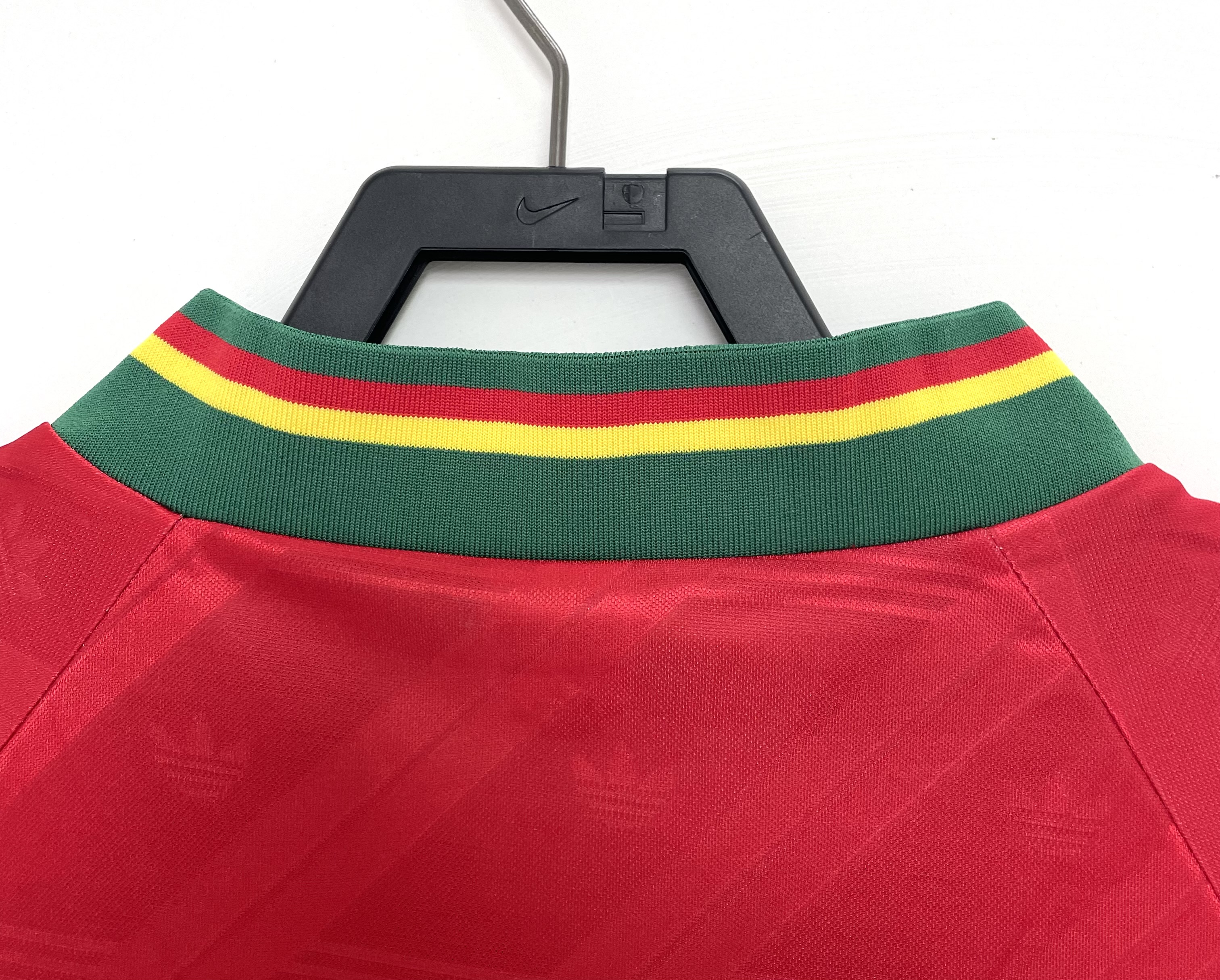 Portugal Home Retro  Jersey 1992/94