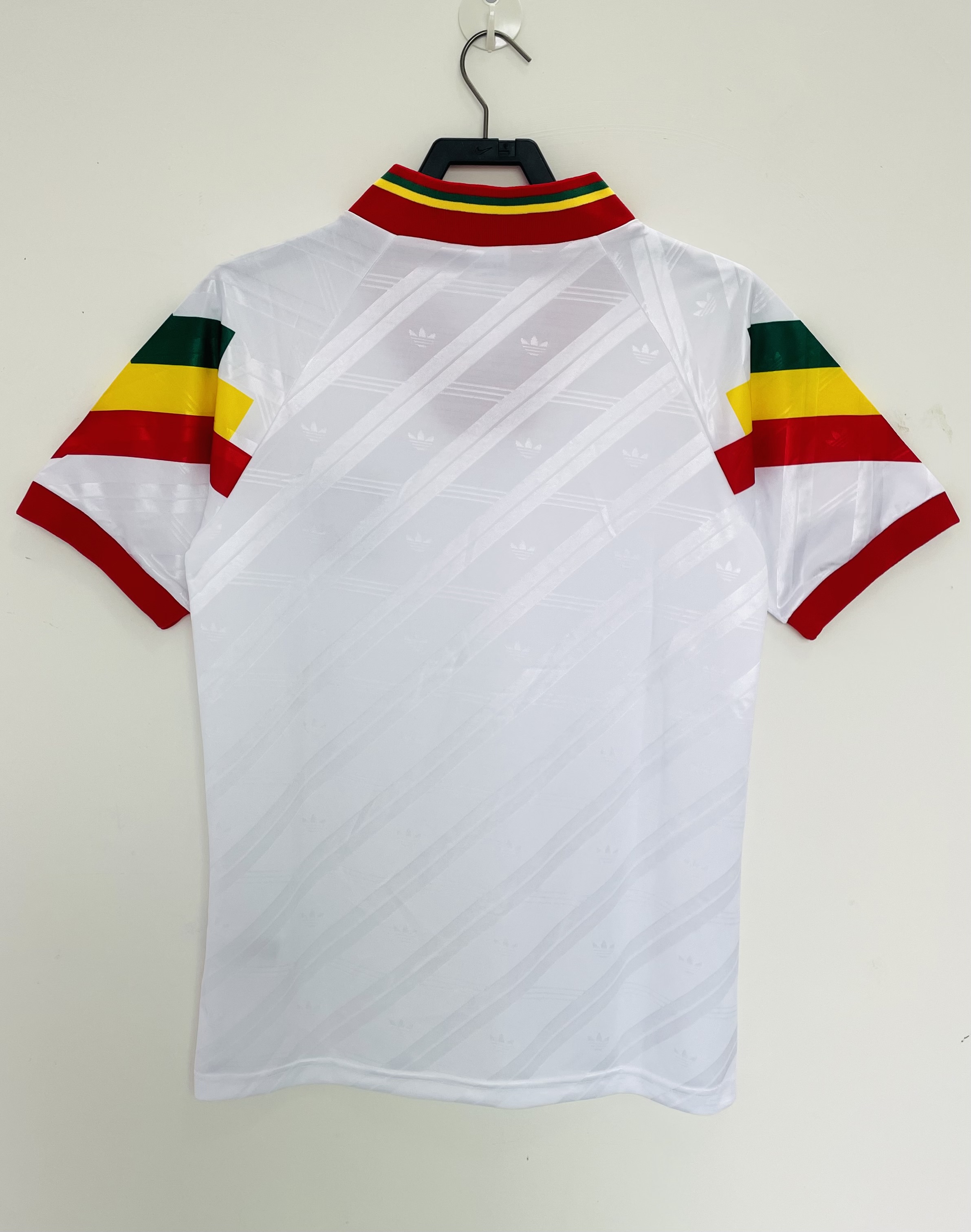 Portugal Away Retro  Jersey 1992/94
