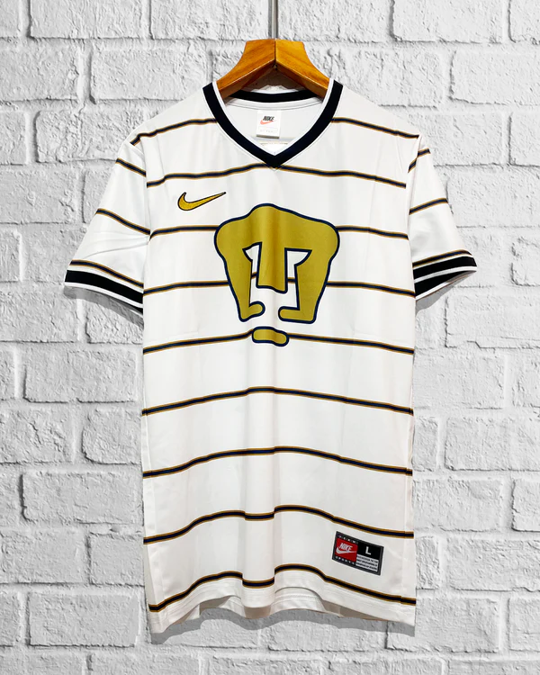 Pumas UNAM Away  Retro Jersey   1997/98