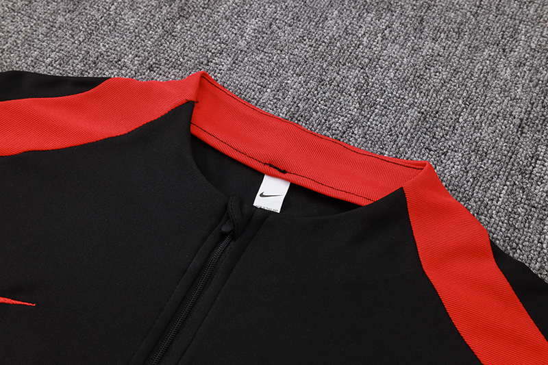 Portugal Long Sleeve Track Suit 2024/25 MEN562