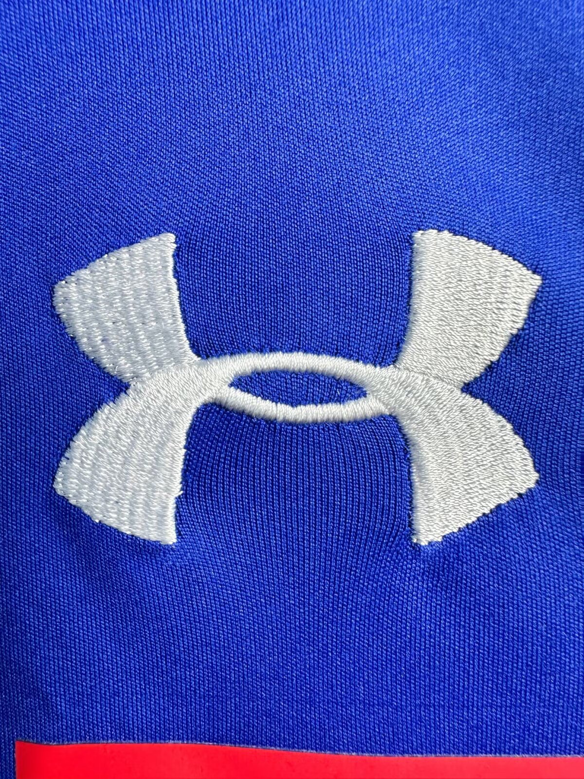 Cruz Azul Home Retro Jersey 2018/19