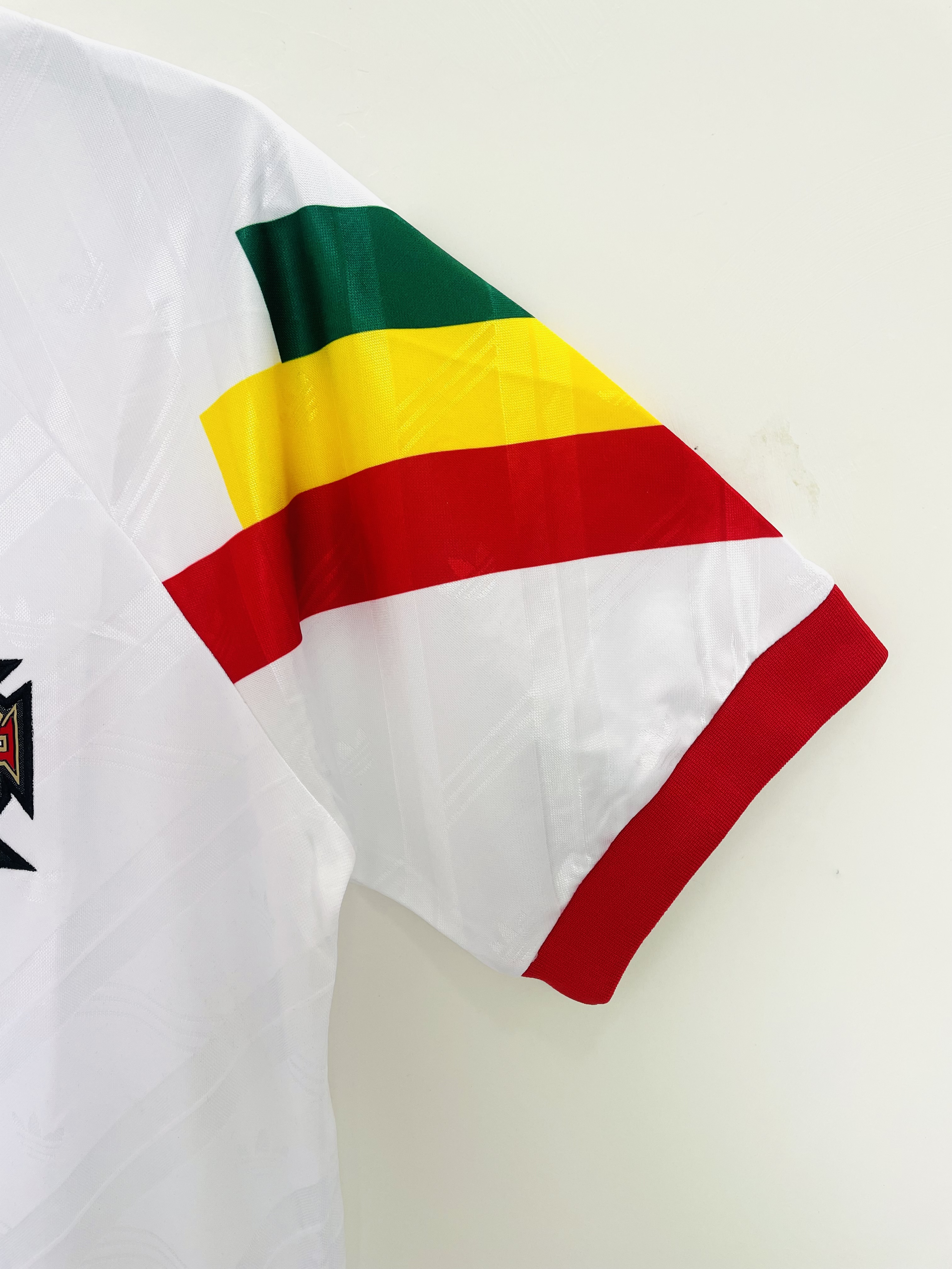 Portugal Away Retro  Jersey 1992/94