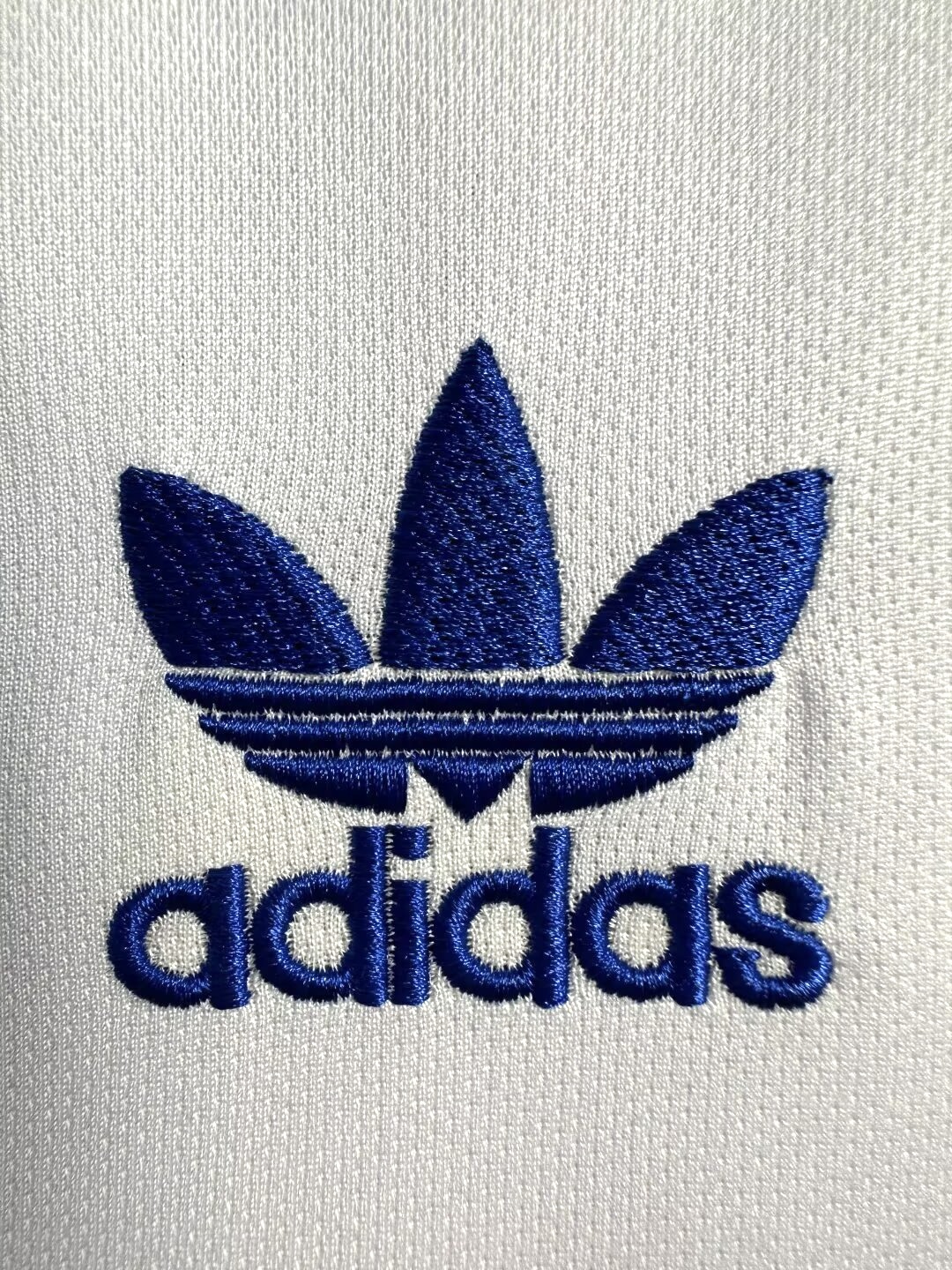 Club America Away  Retro Jersey   1987