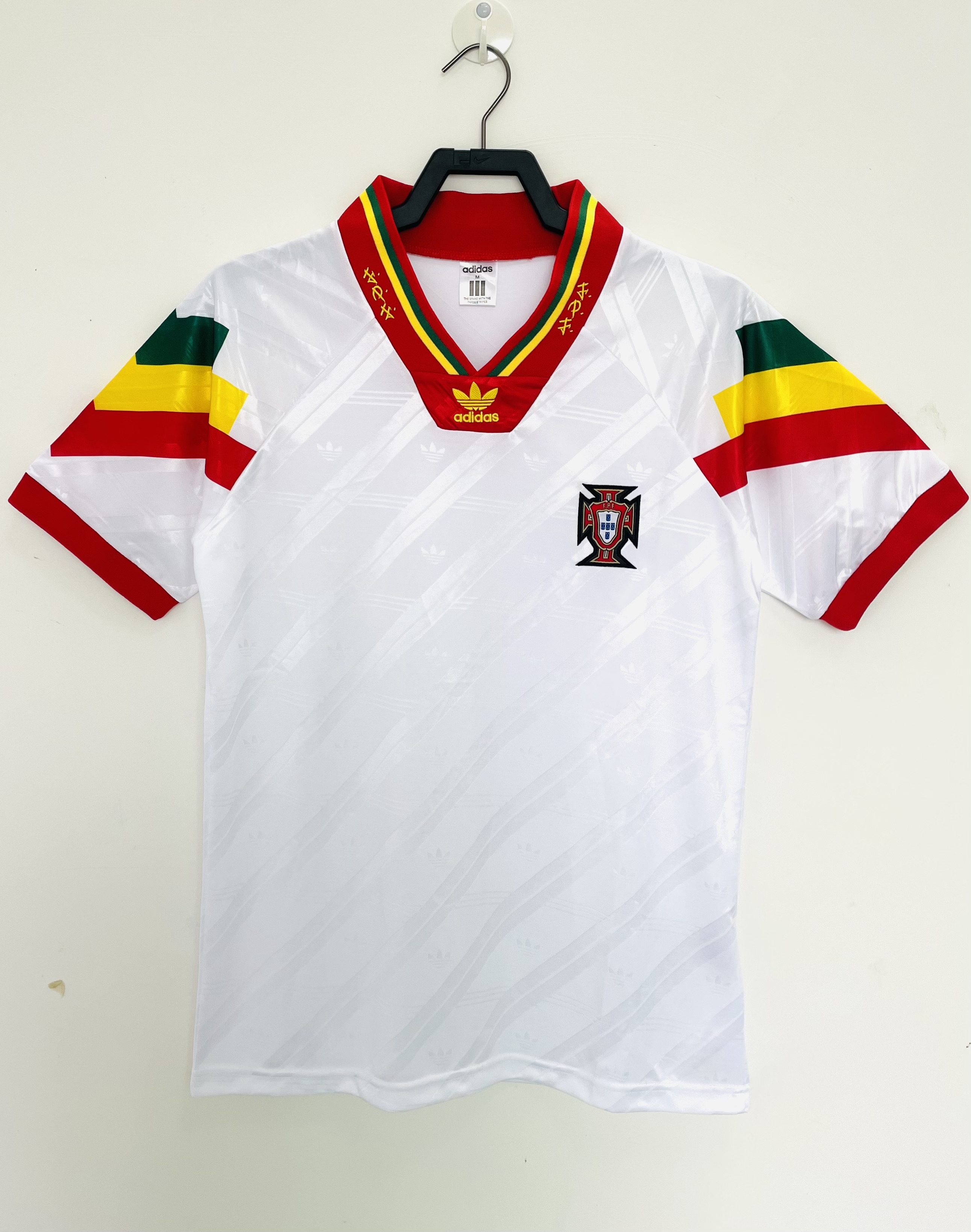 Portugal Away Retro  Jersey 1992/94