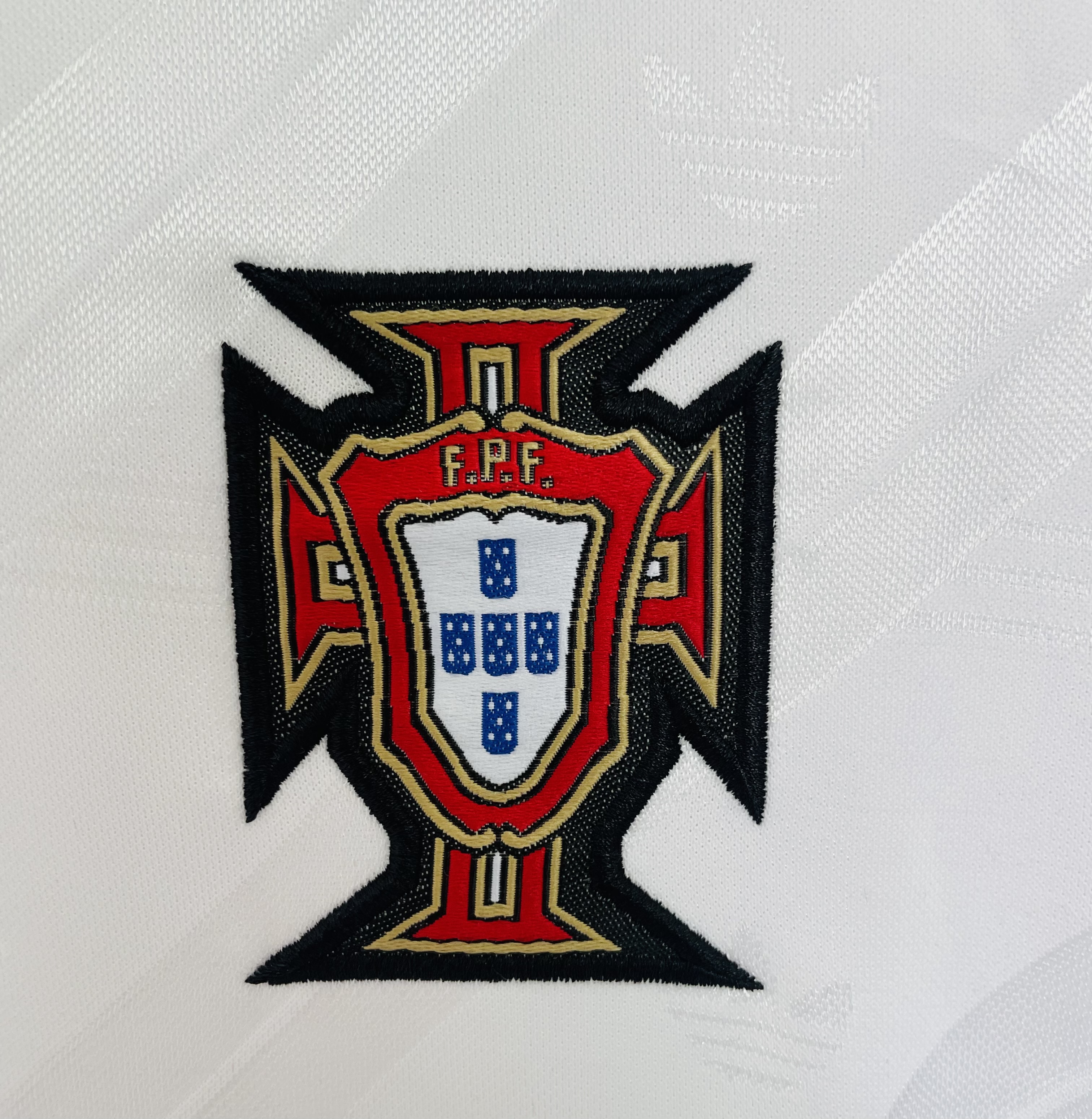 Portugal Away Retro  Jersey 1992/94