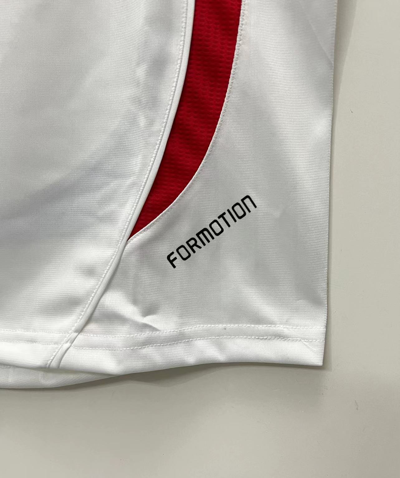 France Away Retro  Jersey 2006