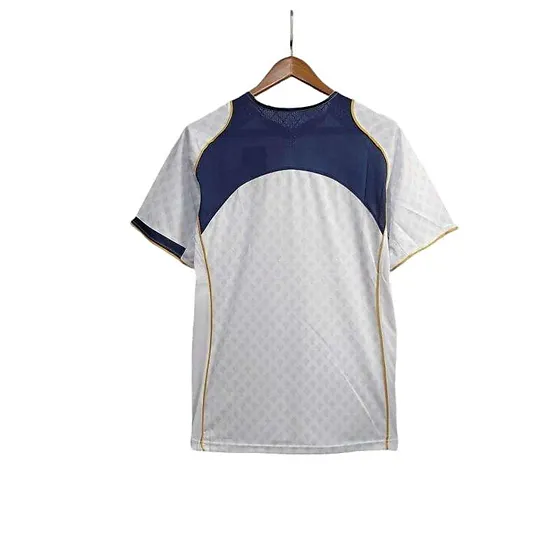 Portugal Away Retro  Jersey 2004