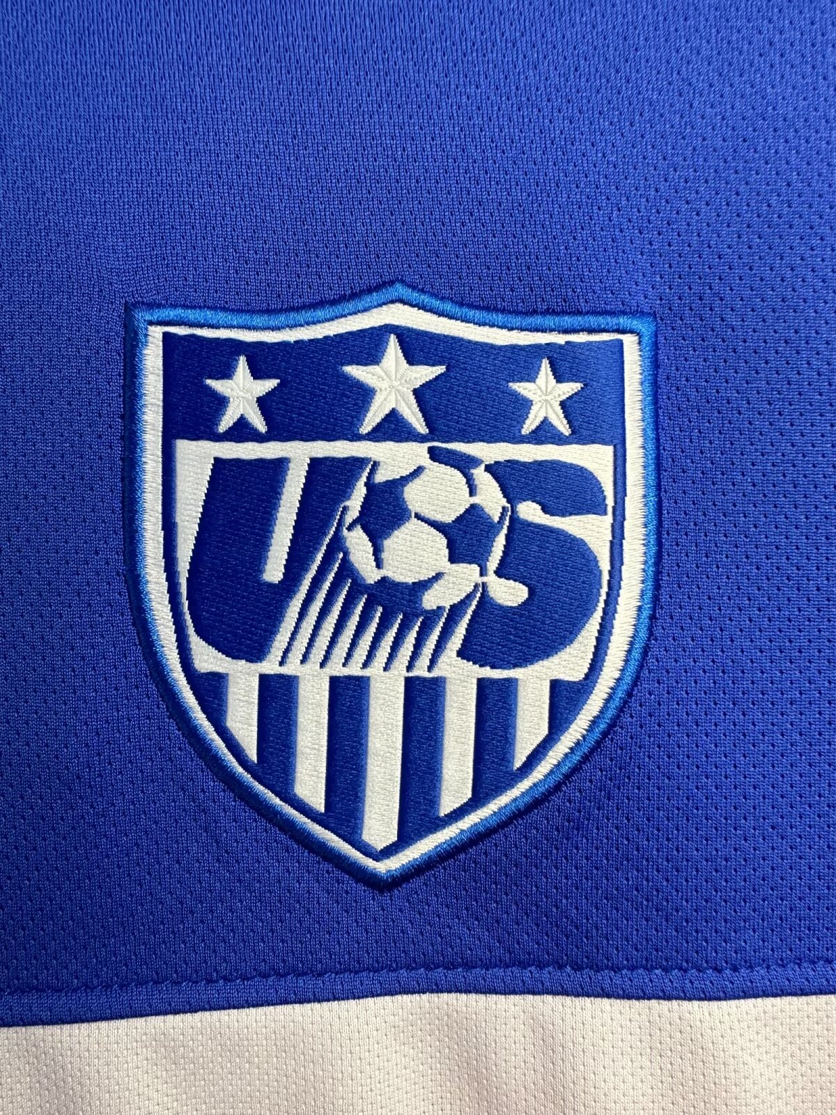 USA USMNT Away Jersey 2014