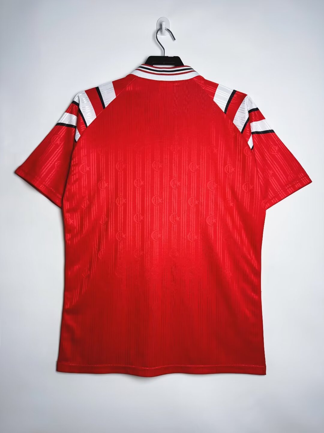 Turkey Home Jersey 1996