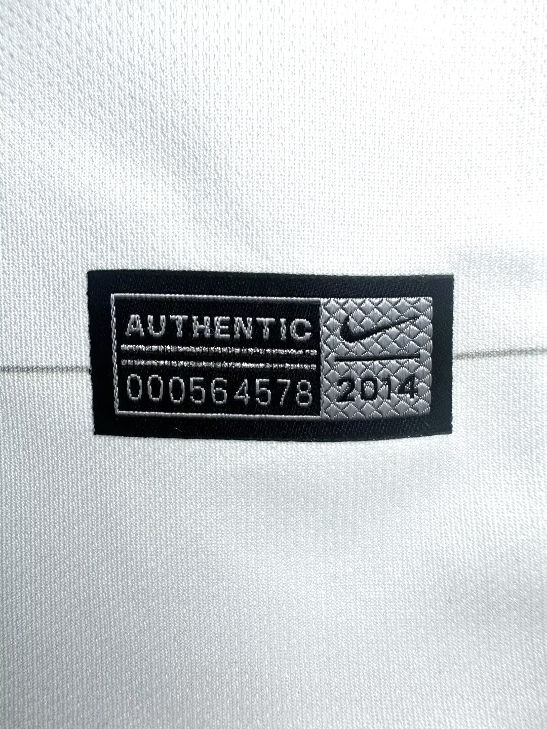 USA USMNT Home Jersey 2014