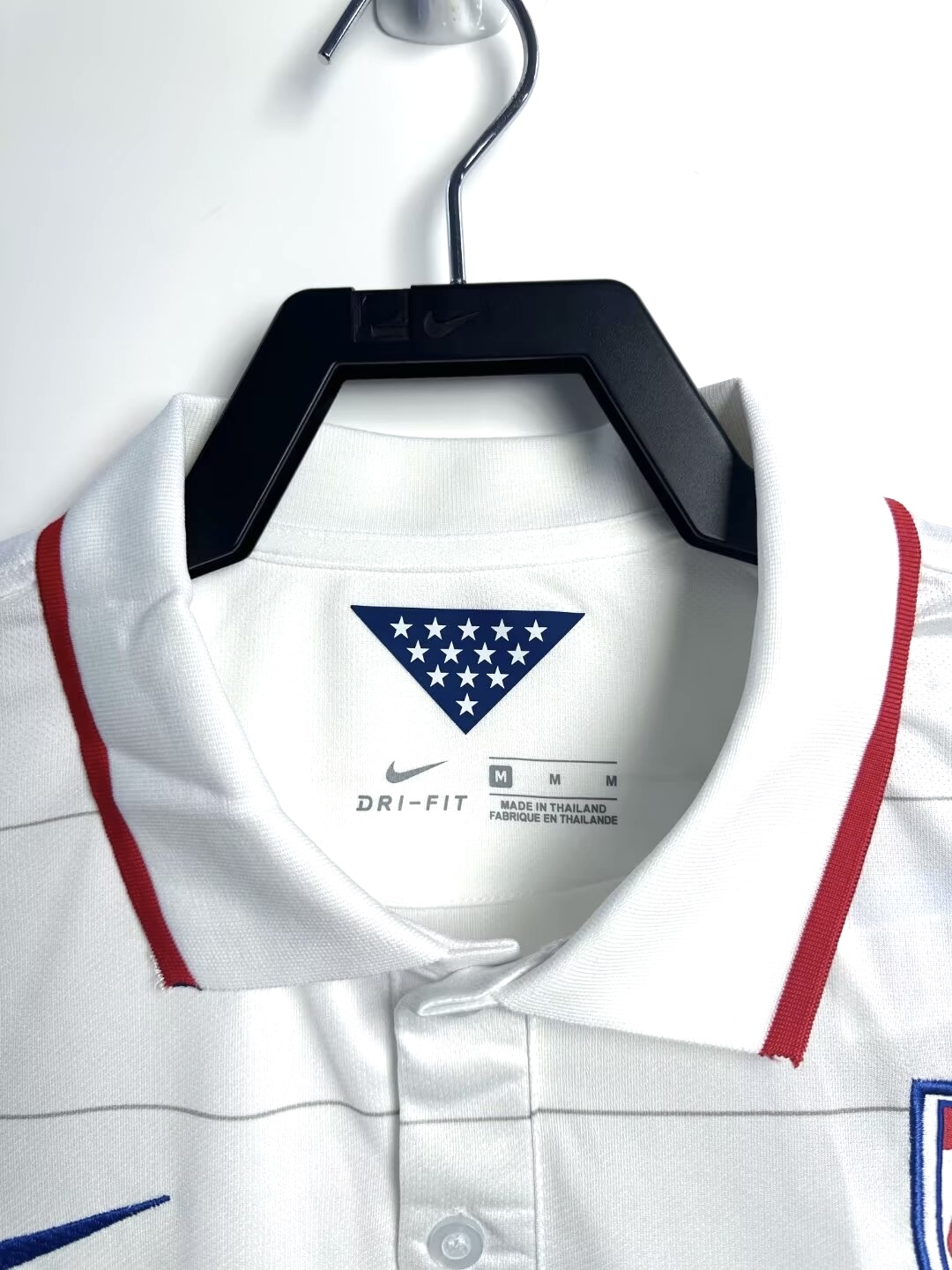 USA USMNT Home Jersey 2014