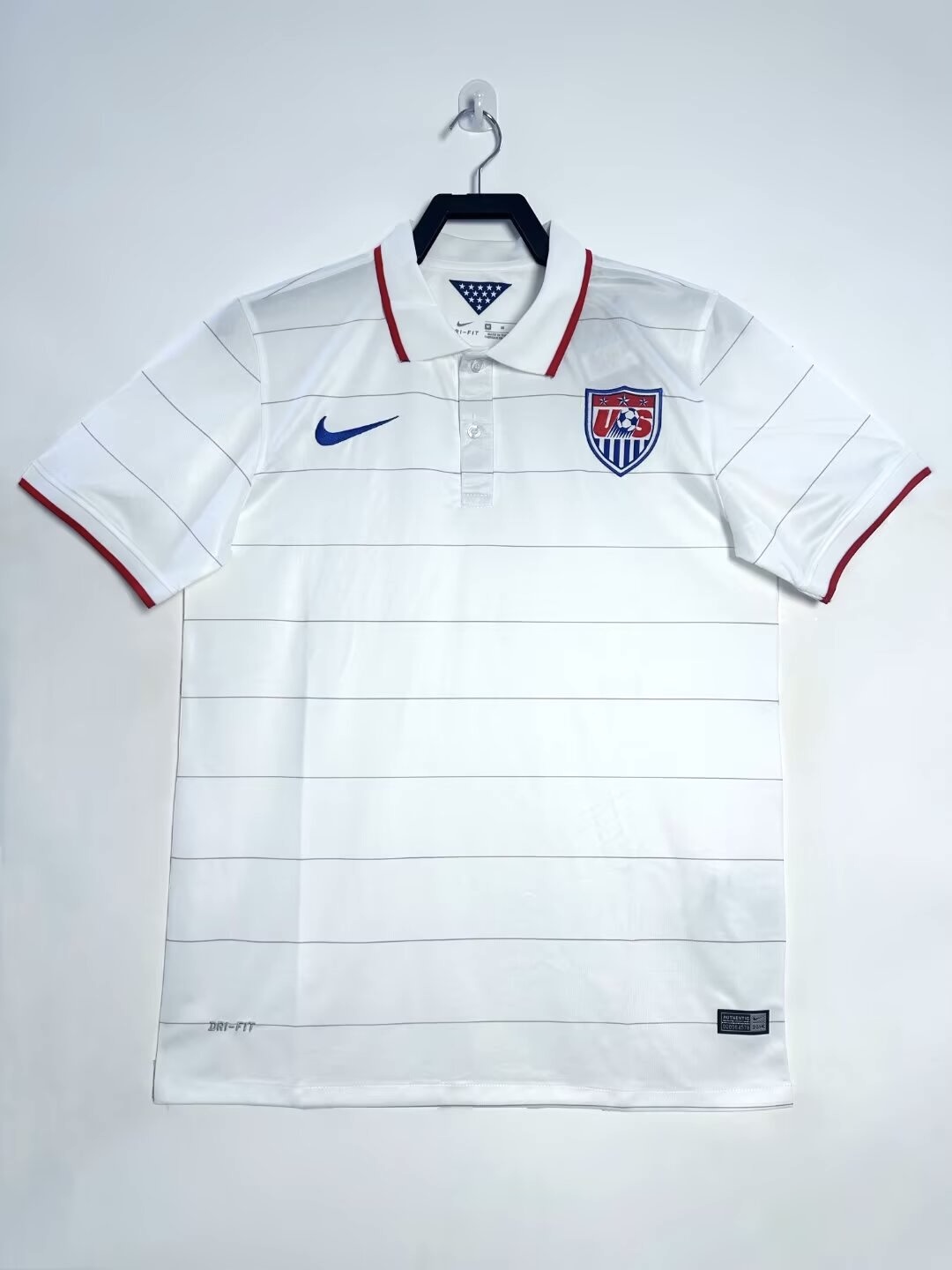 USA USMNT Home Jersey 2014