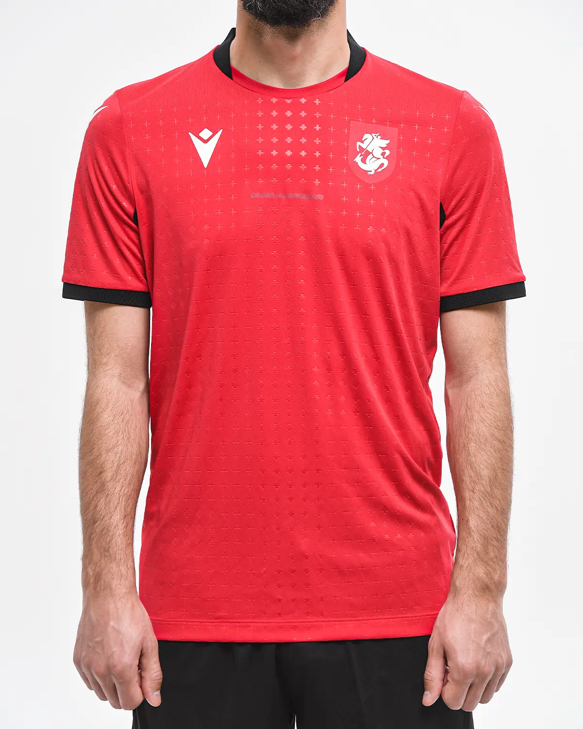 Georgia Third Jersey EURO 2024