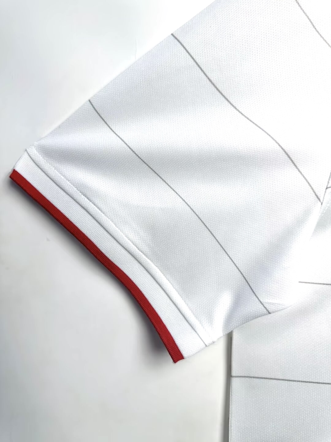 USA USMNT Home Jersey 2014