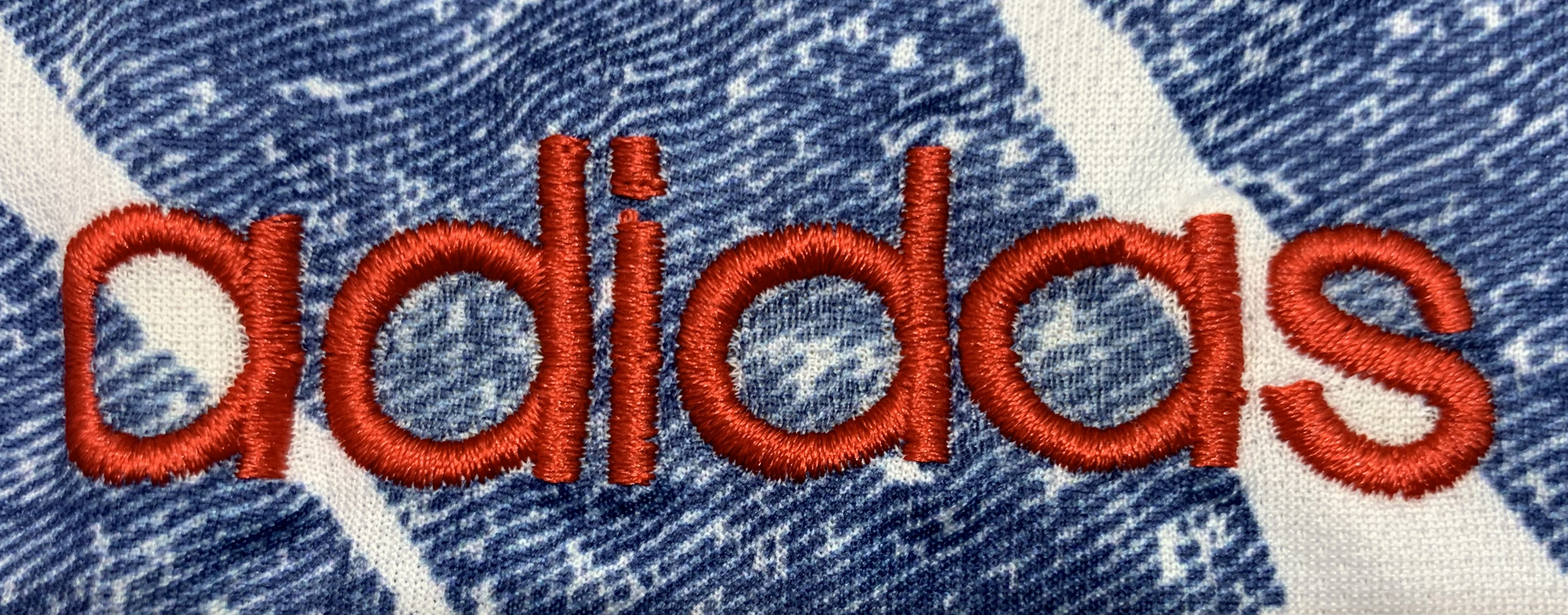 USA USMNT Away Jersey 1994