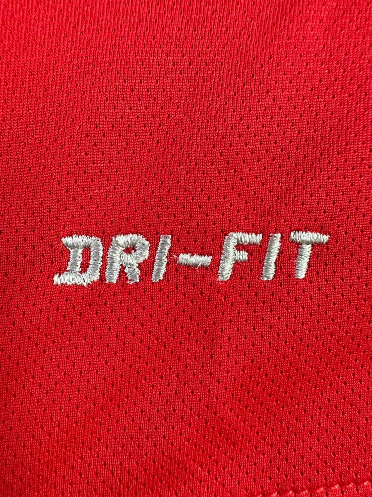 USA USMNT Away Jersey 2014