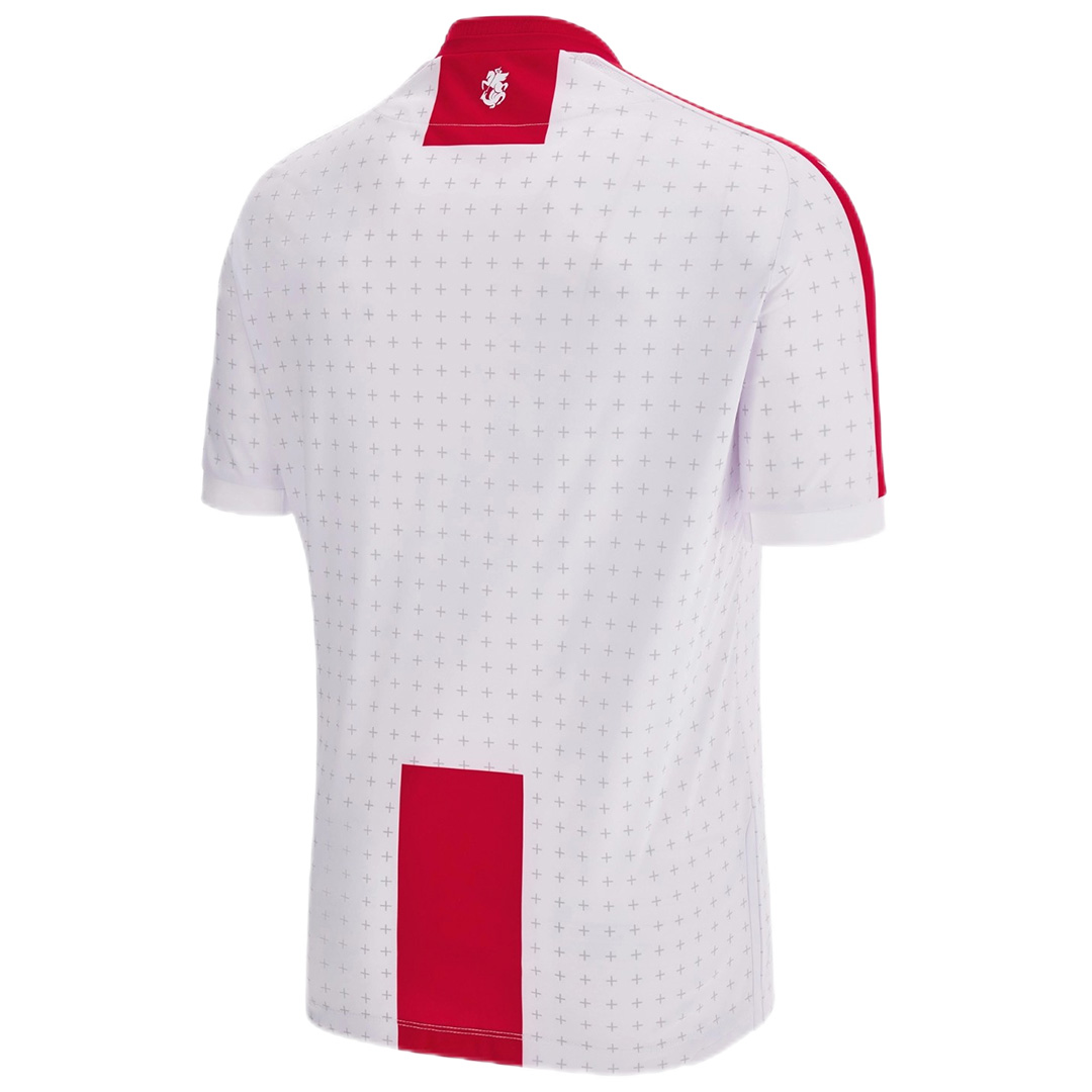 Georgia Home Jersey EURO 2024