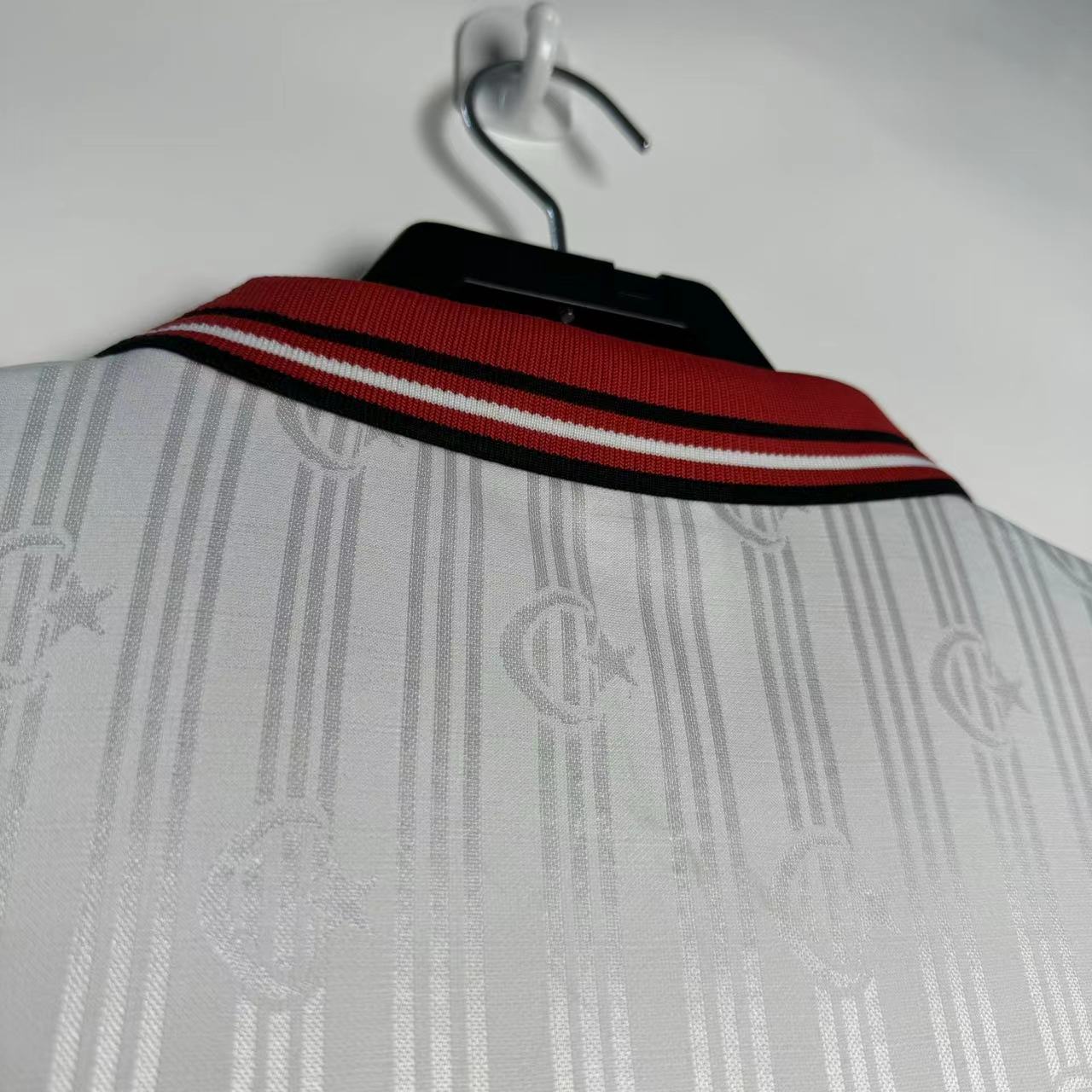 Turkey Away Jersey 1996