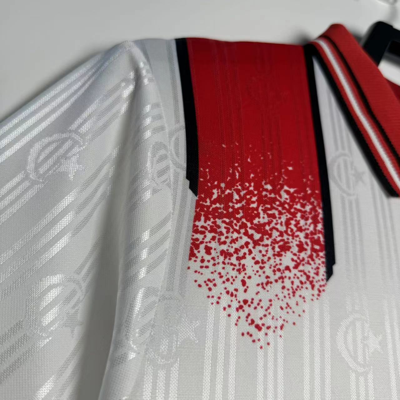 Turkey Away Jersey 1996