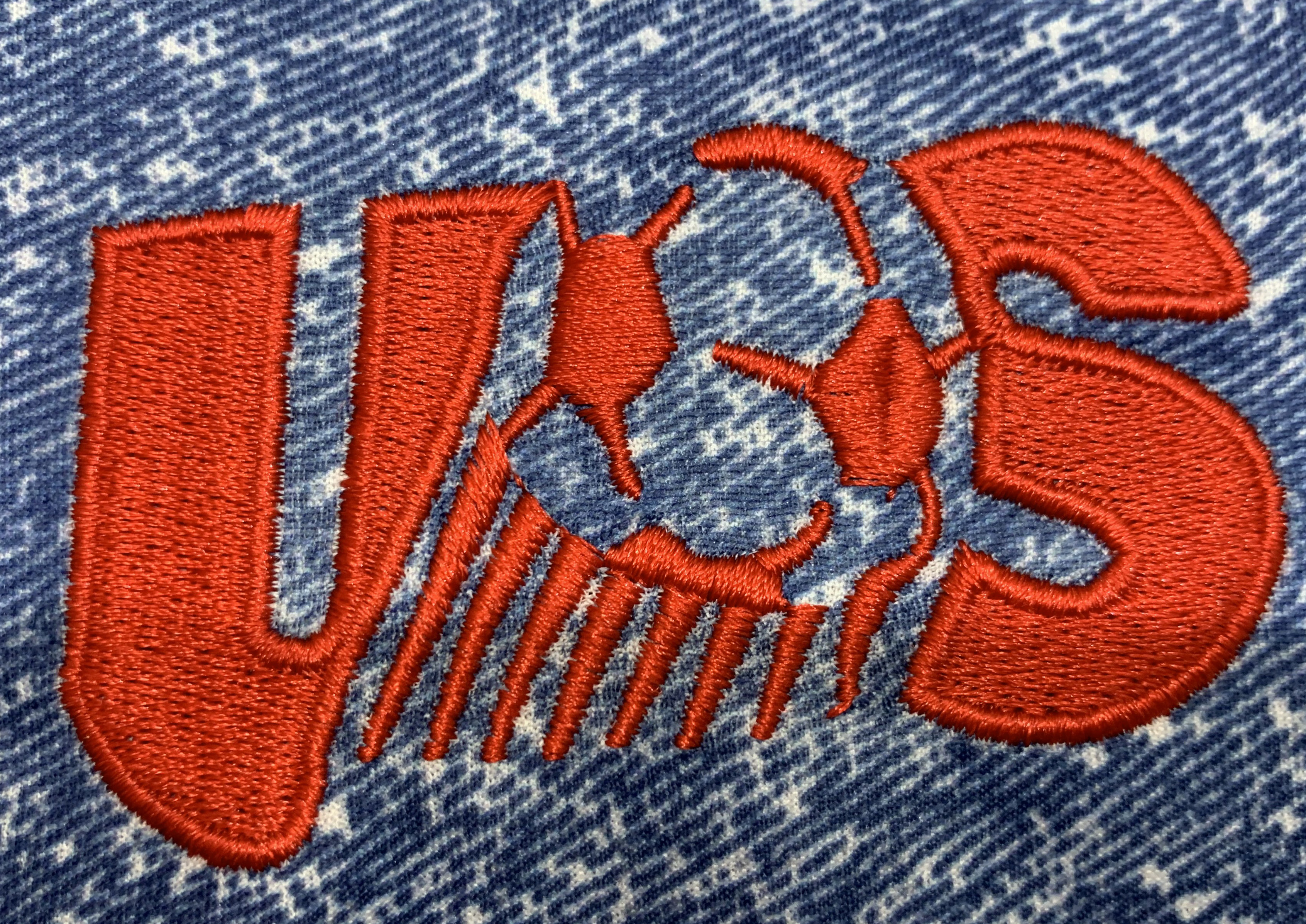 USA USMNT Away Jersey 1994