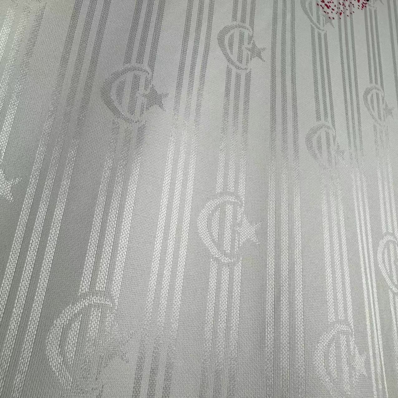 Turkey Away Jersey 1996