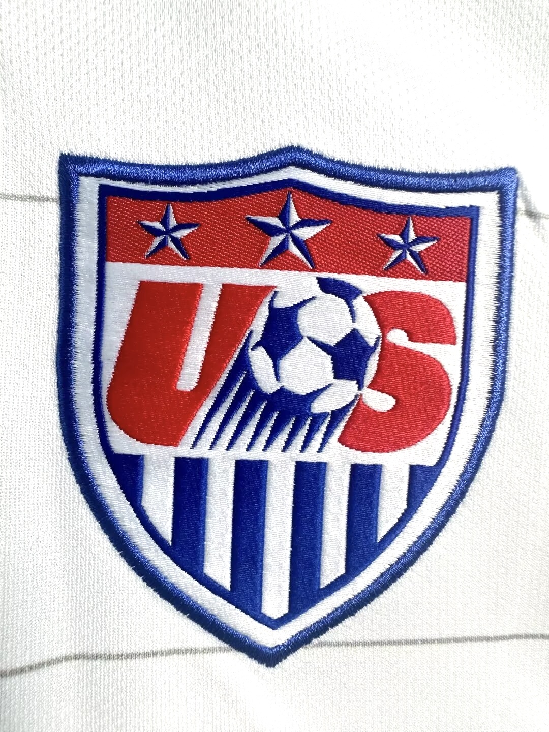 USA USMNT Home Jersey 2014