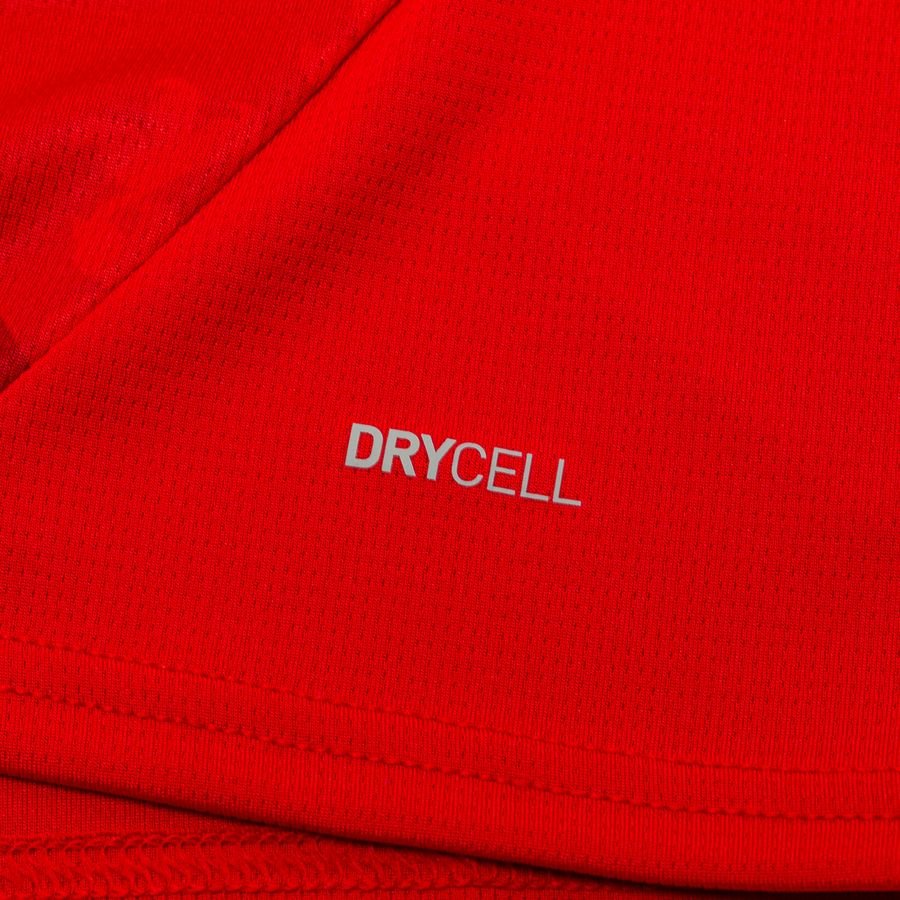 Czech Home Jersey EURO 2024