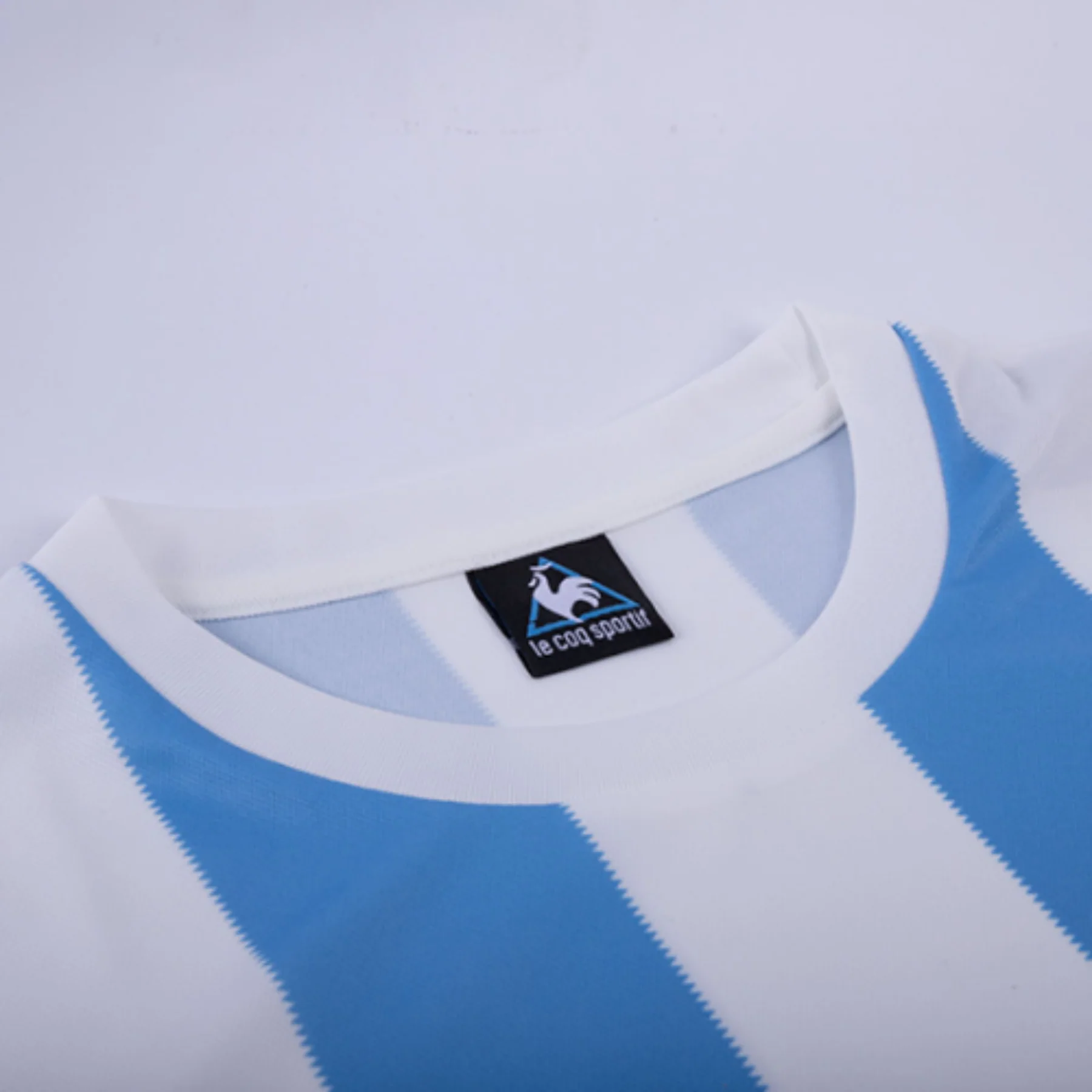 Argentina Home Retro Jersey 1986