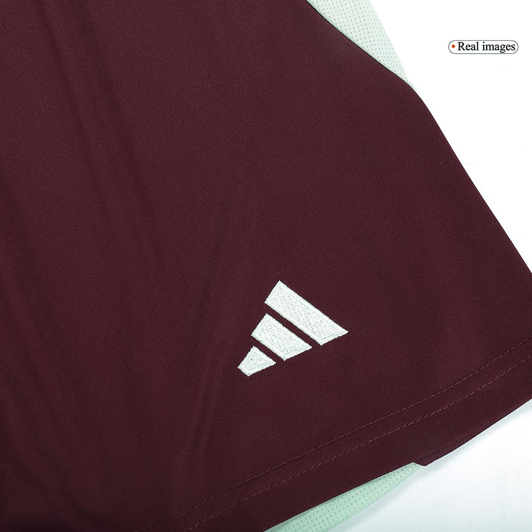 Mexico Home Shorts Copa America 2024