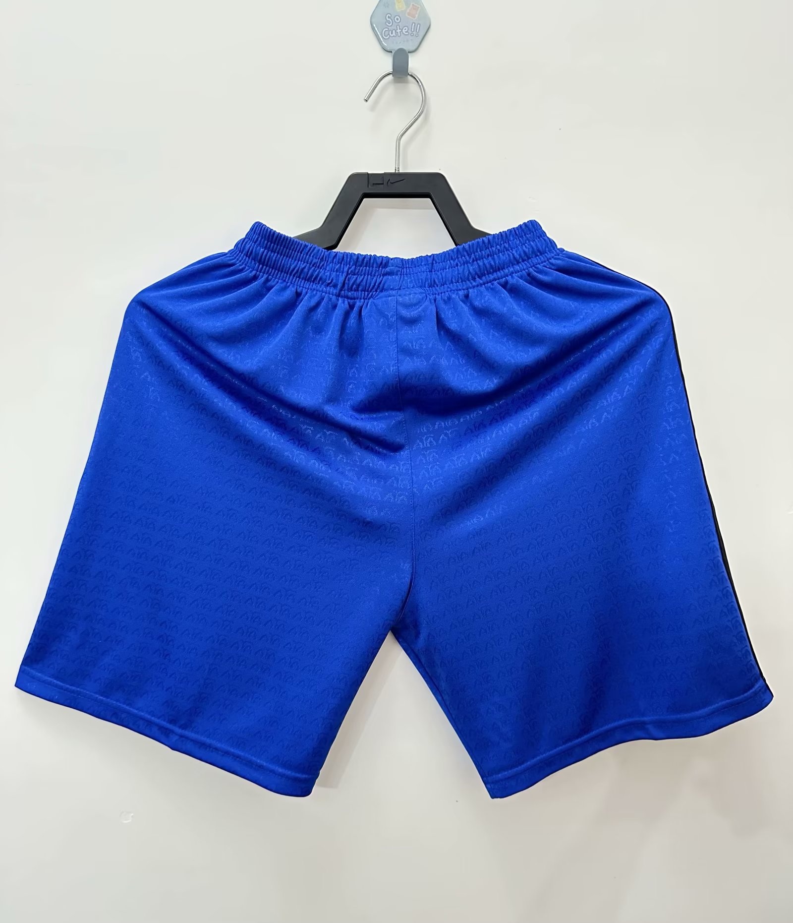 Argentina Away Retro  Shorts 1994