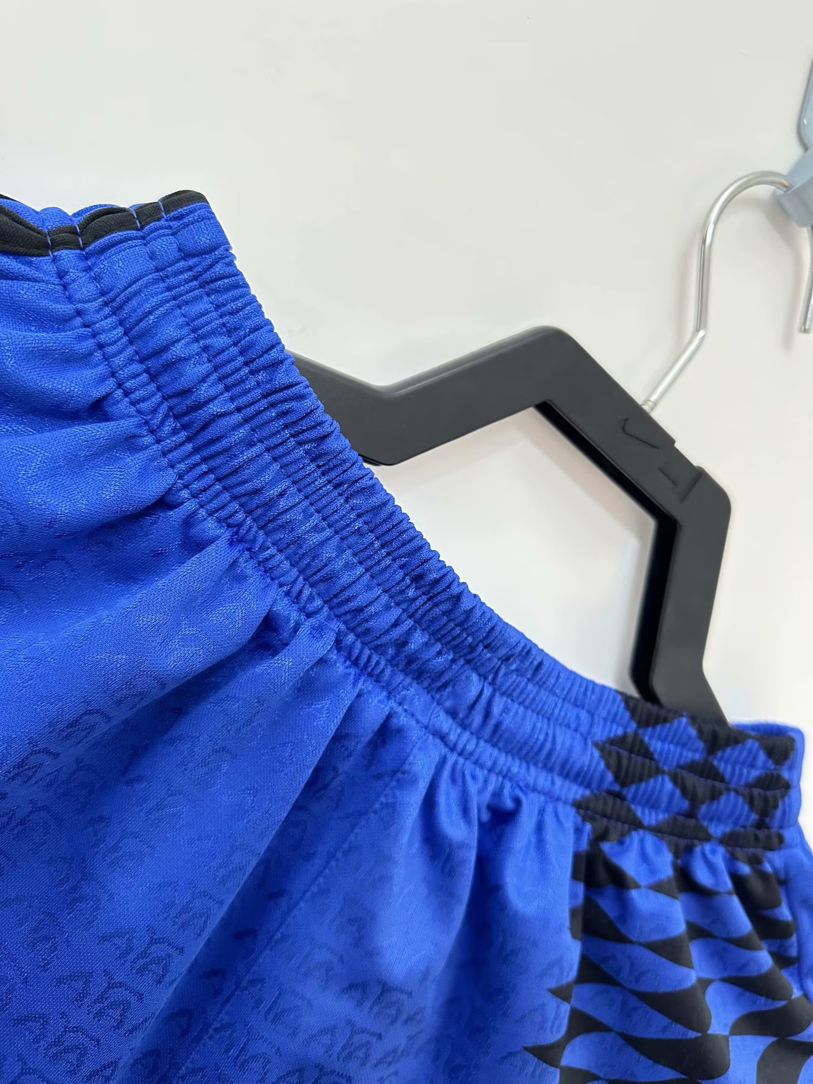 Argentina Away Retro  Shorts 1994