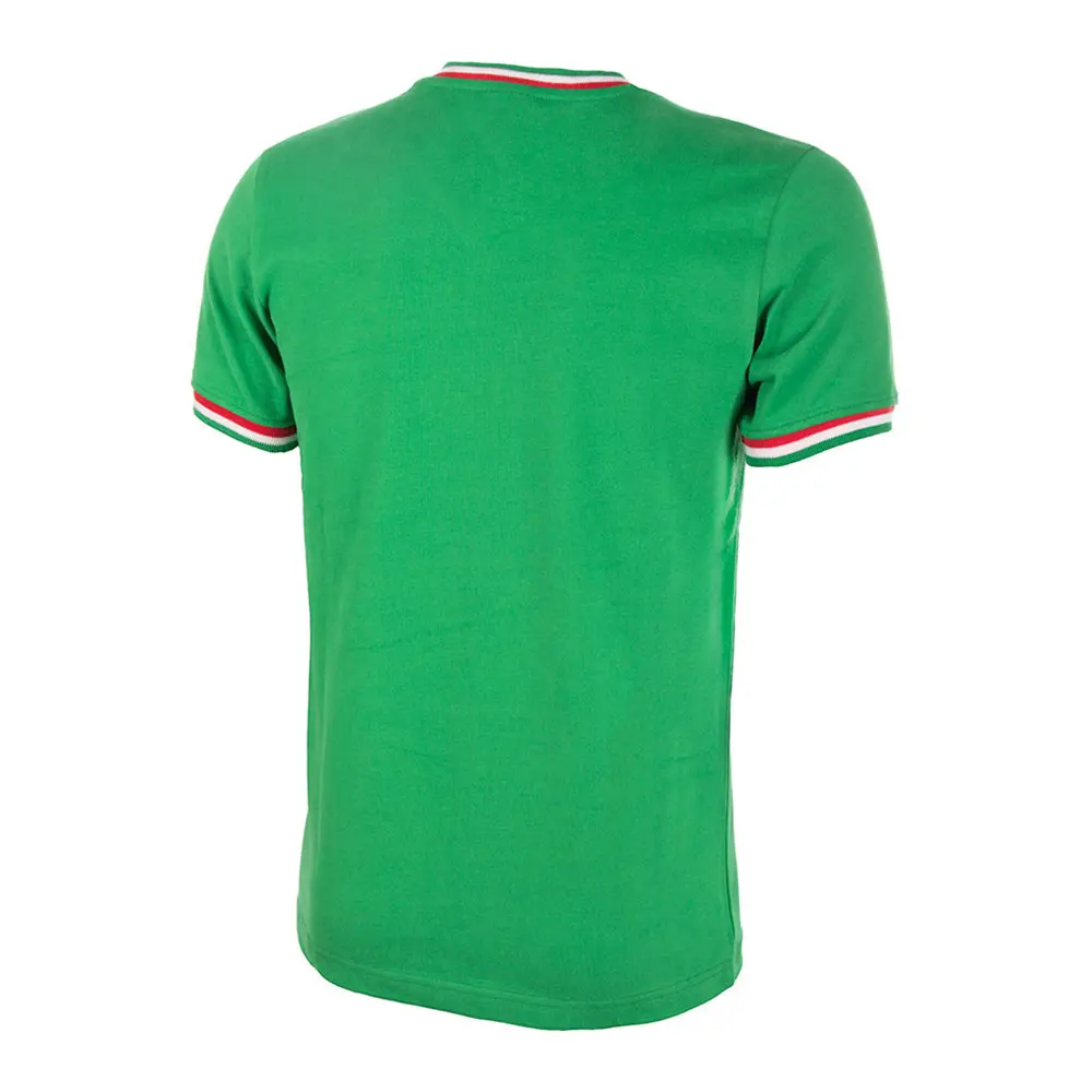Mexico Home Retro Jersey 1970