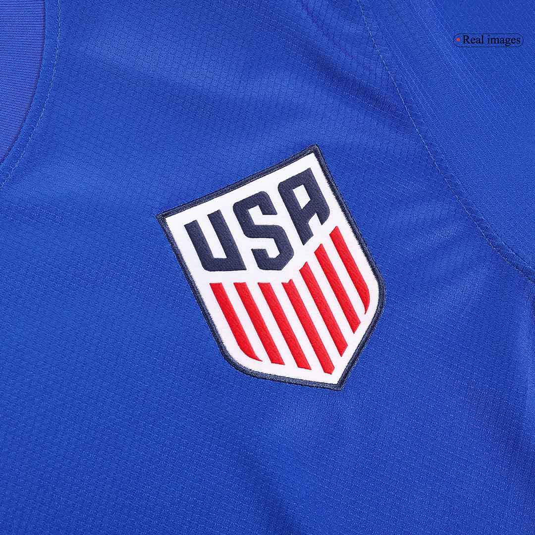 USMNT Away Jersey Copa America 2024