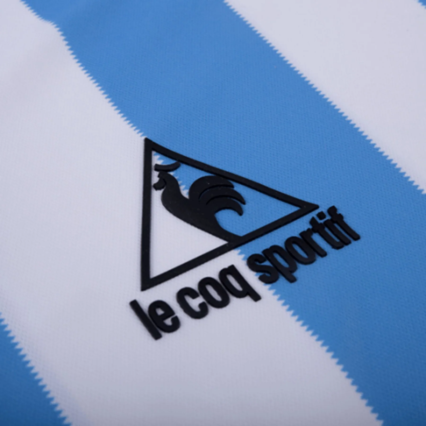 Argentina Home Retro Jersey 1986