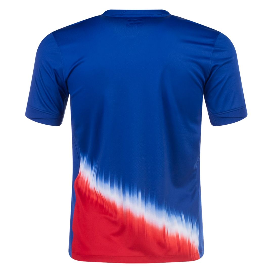 USMNT Away Jersey Copa America 2024